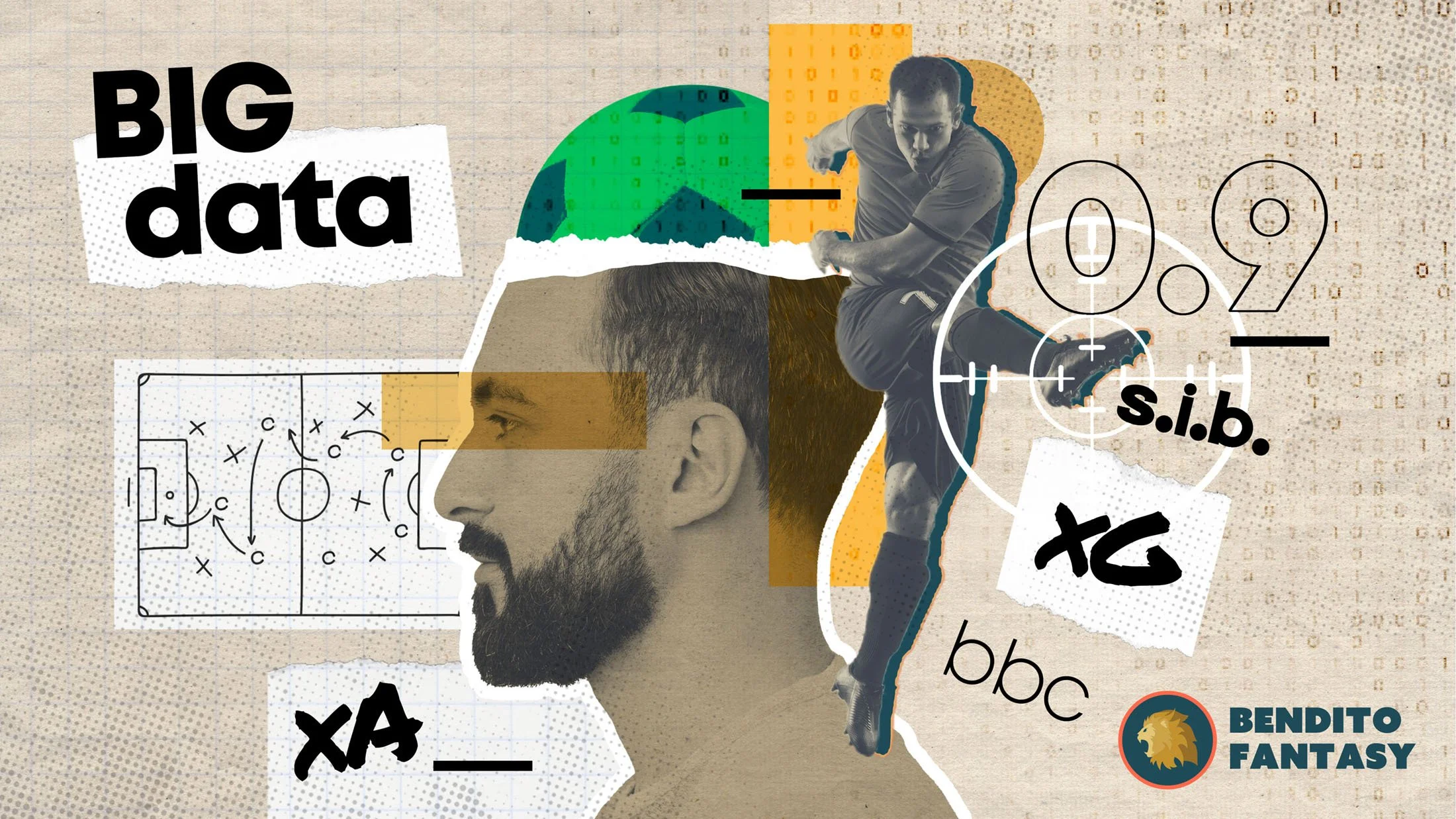 Análisis de datos Aplicado al Fantasy Football