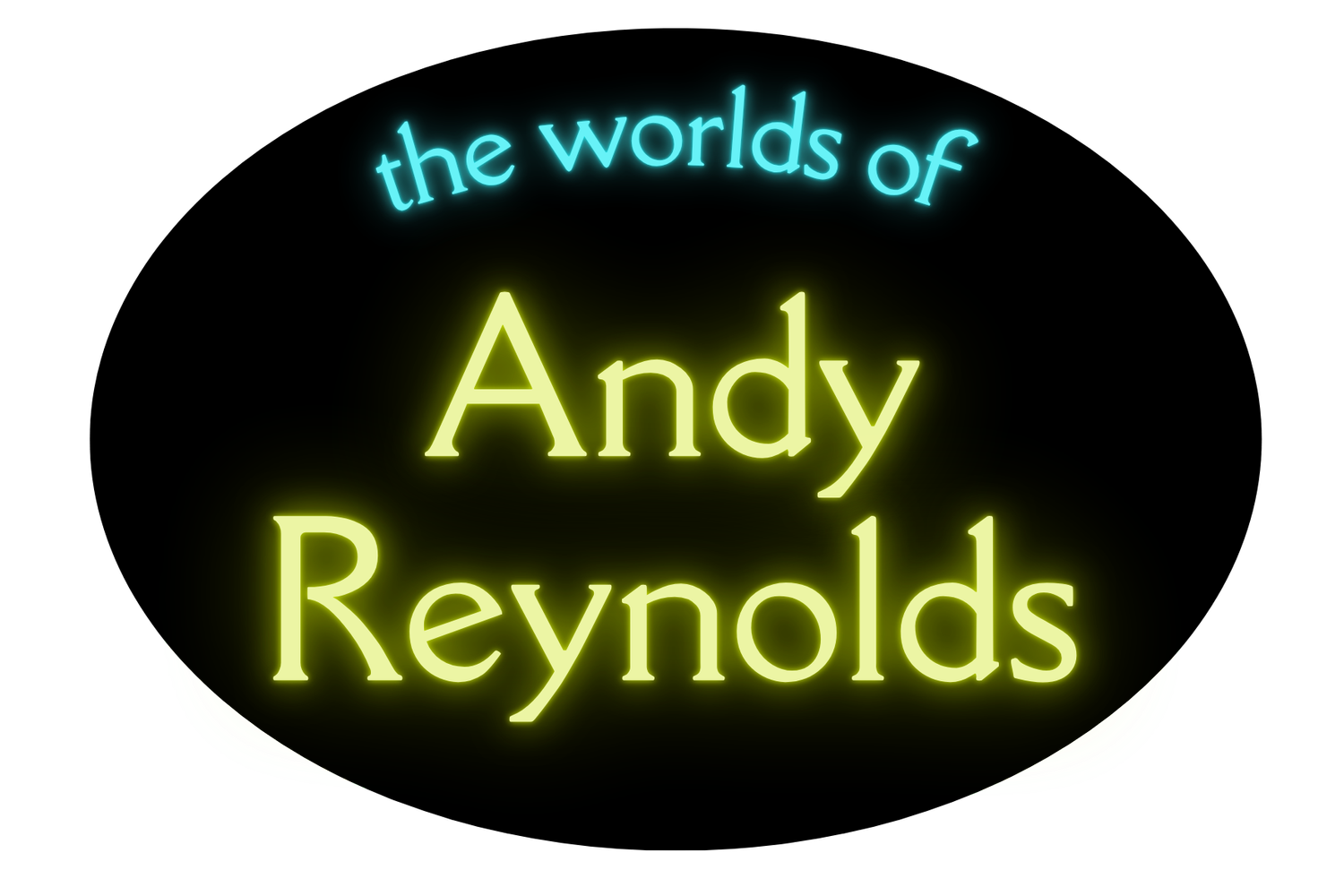 Andy Reynolds