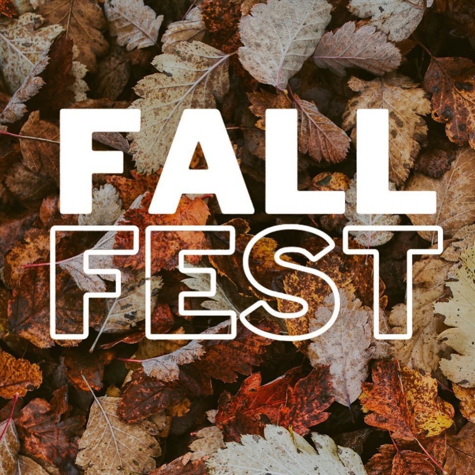 🍂ANNOUNCEMENT🍂

Mercy Students, this Sunday is our annual Fall Fest! We will have games, food, a hayride, and a costume competition. So make sure to wear your best fall fits or costumes! We would love to see you and a friend there Sunday night!

#f
