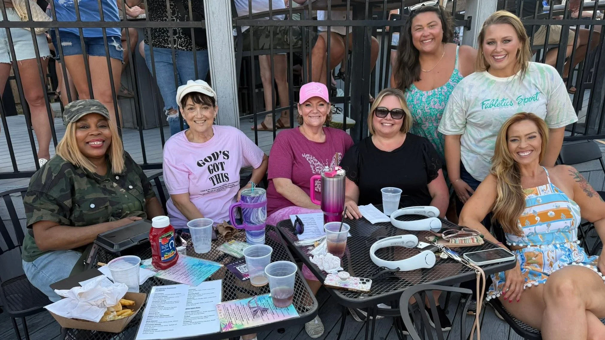 Jan &amp; Friends
