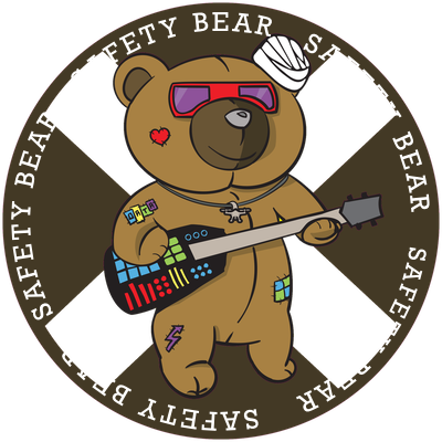 Safety Bear