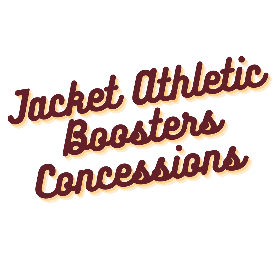Coaches — Jacket Athletic Boosters