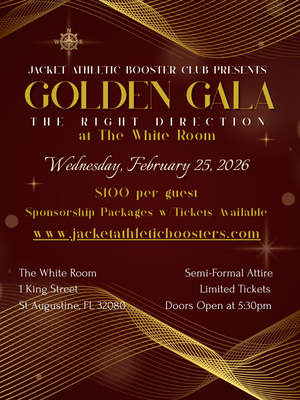 2026 JABC Golden Gala