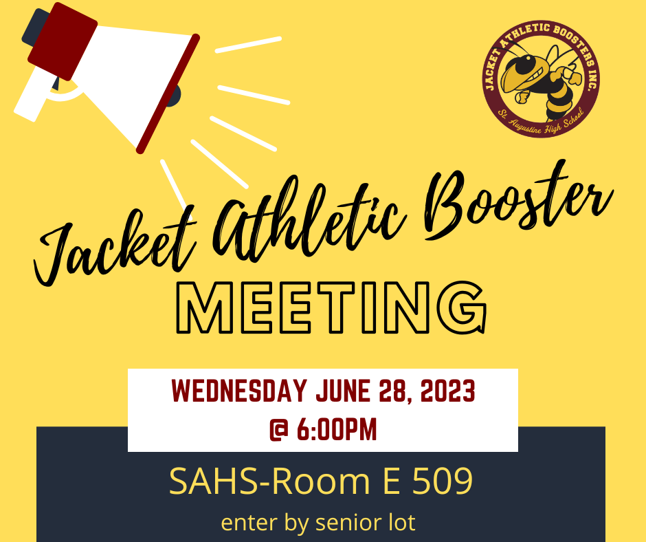 Business Sponsors — Jacket Athletic Boosters