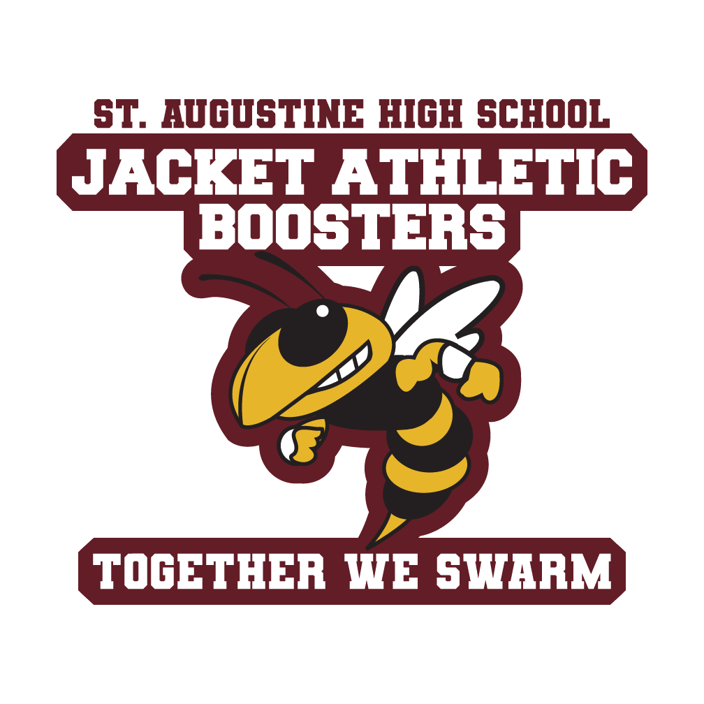 Jacket Athletic Boosters
