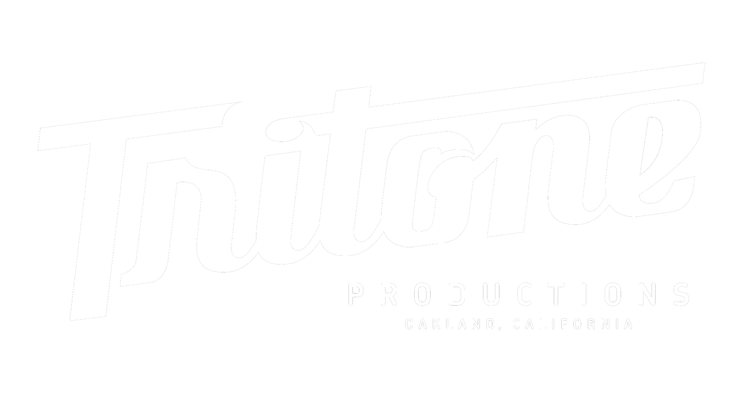 Tritone Productions