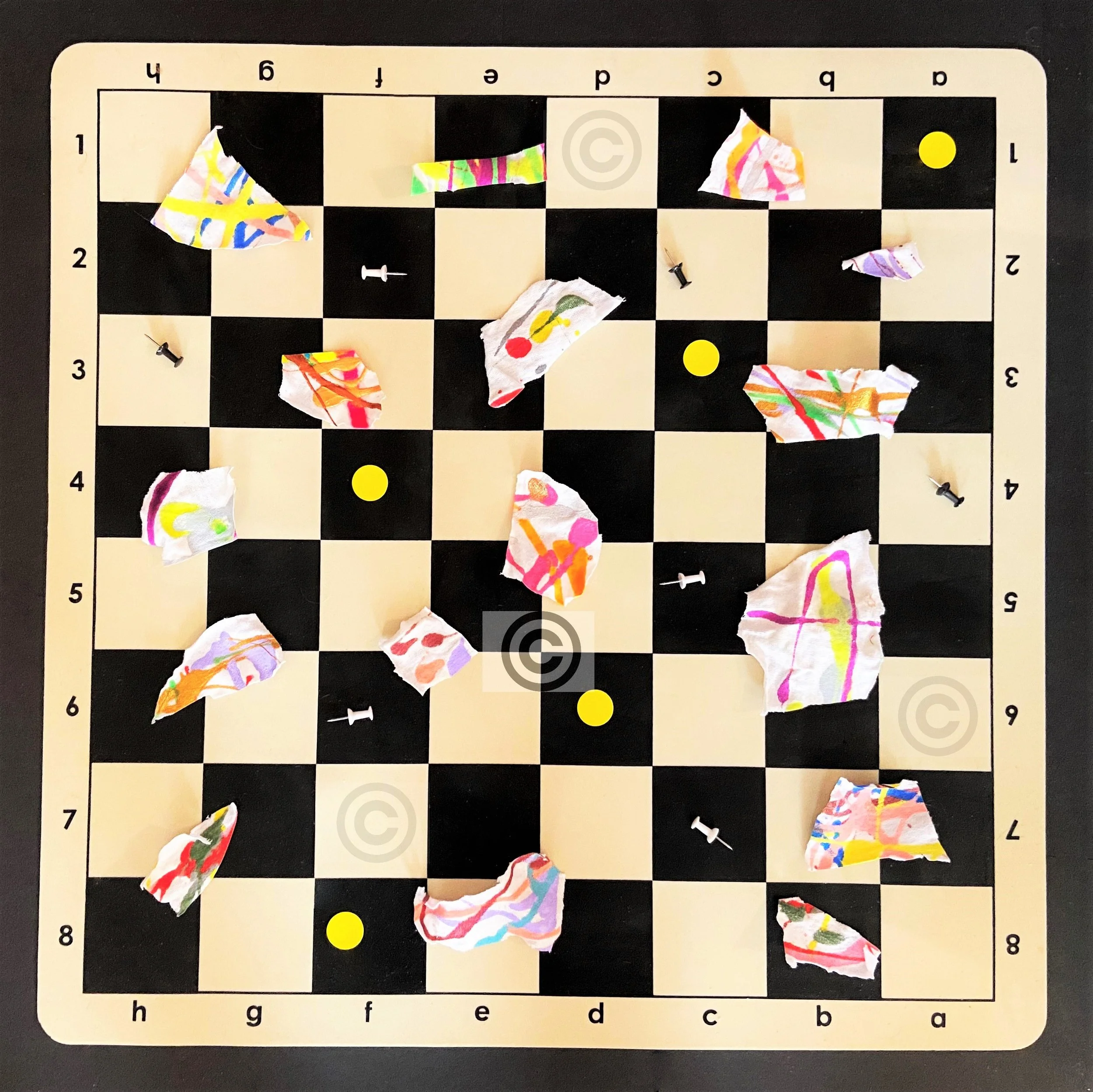 Chess Mess #6