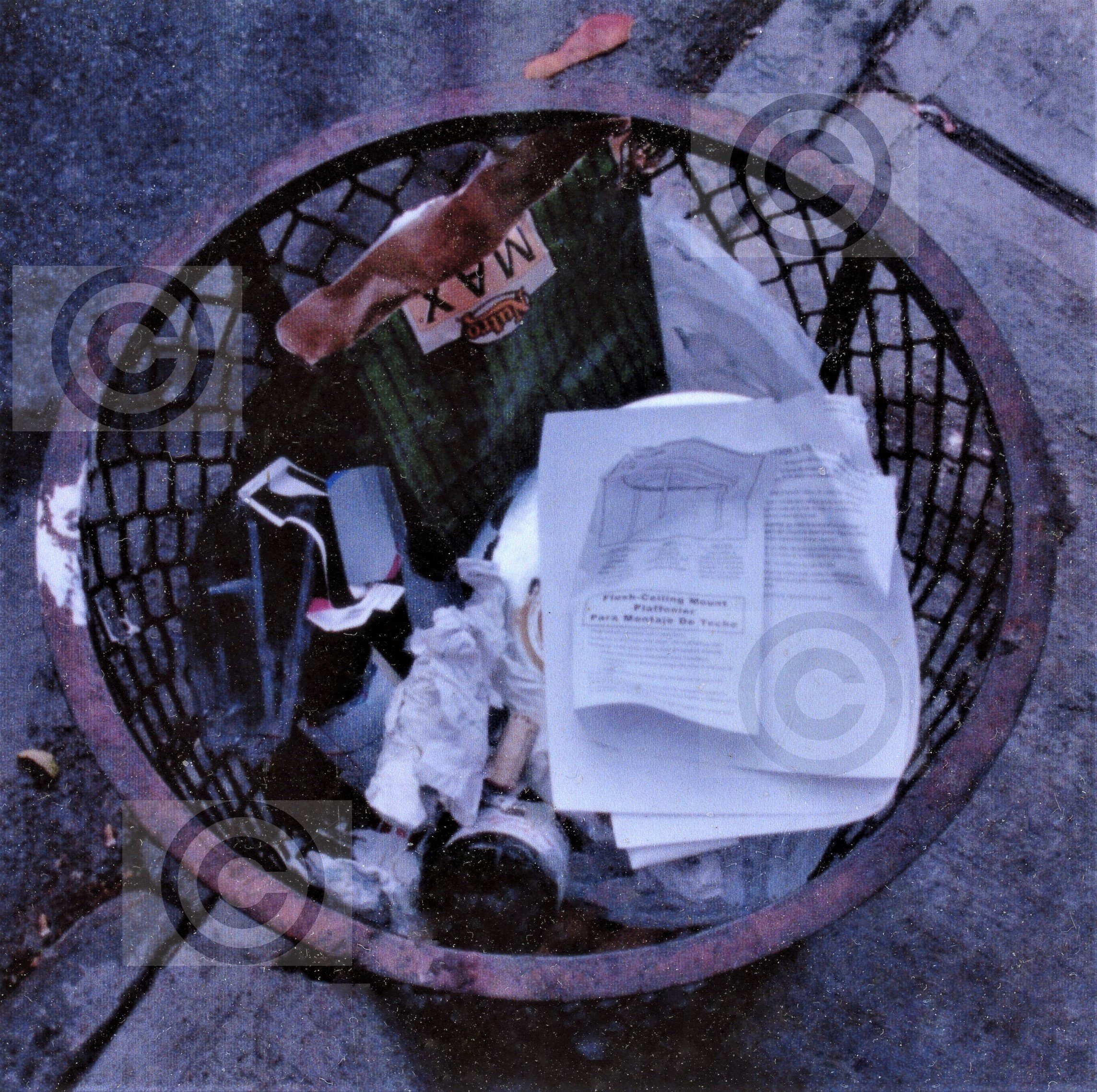 City Circles #9 (Max)