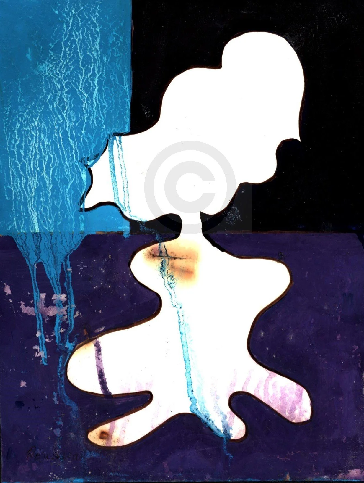 Votive Void: A Wishing Well (No. 37)