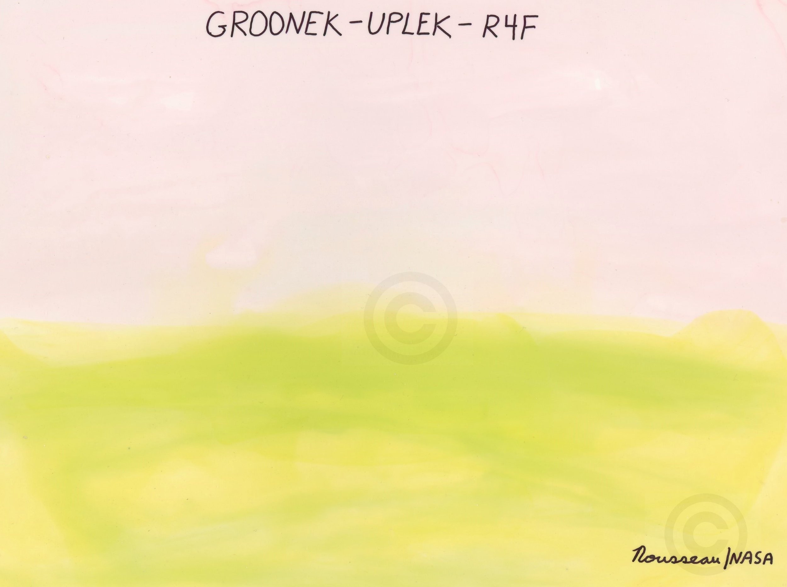 POOPS #11 (Groonek-Uplek-R4F)