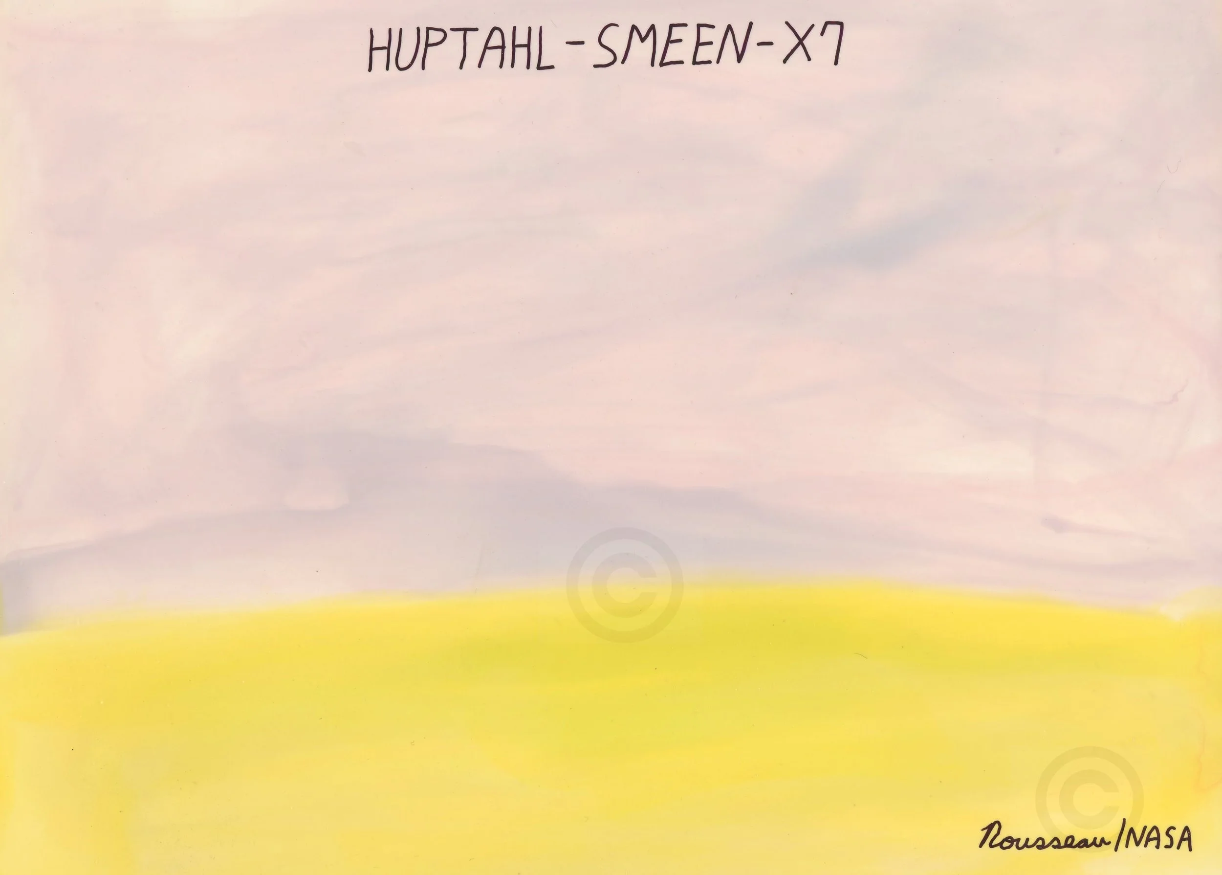 POOPS #15 (Huptahl-Smeen-X7)