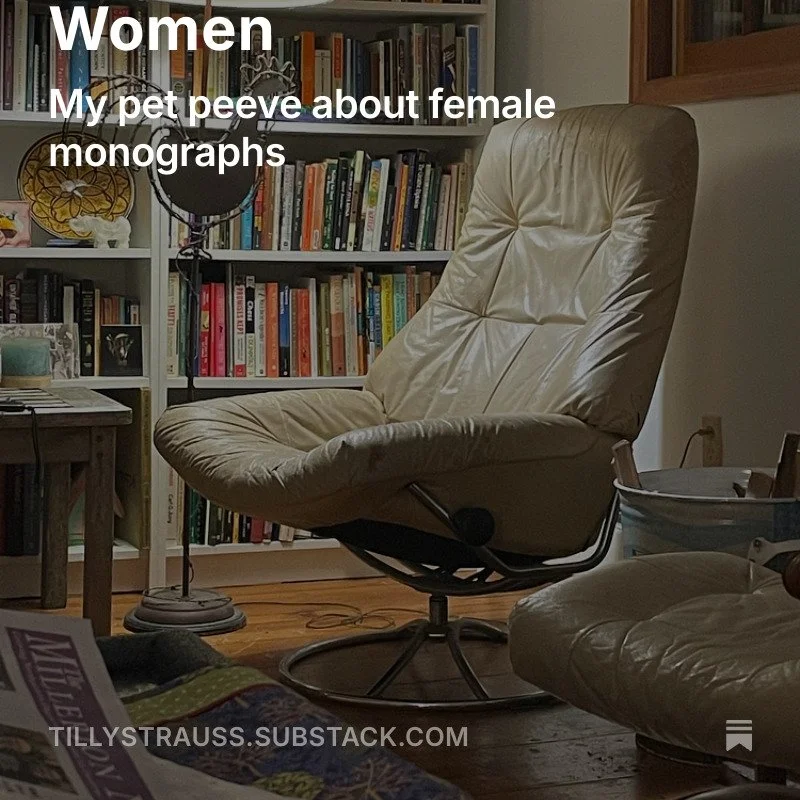 The spineless presence of women... a short rant about book design and the battle to read a bookshelf.
#petpeeves #erasedwomen #institutionalsexism
