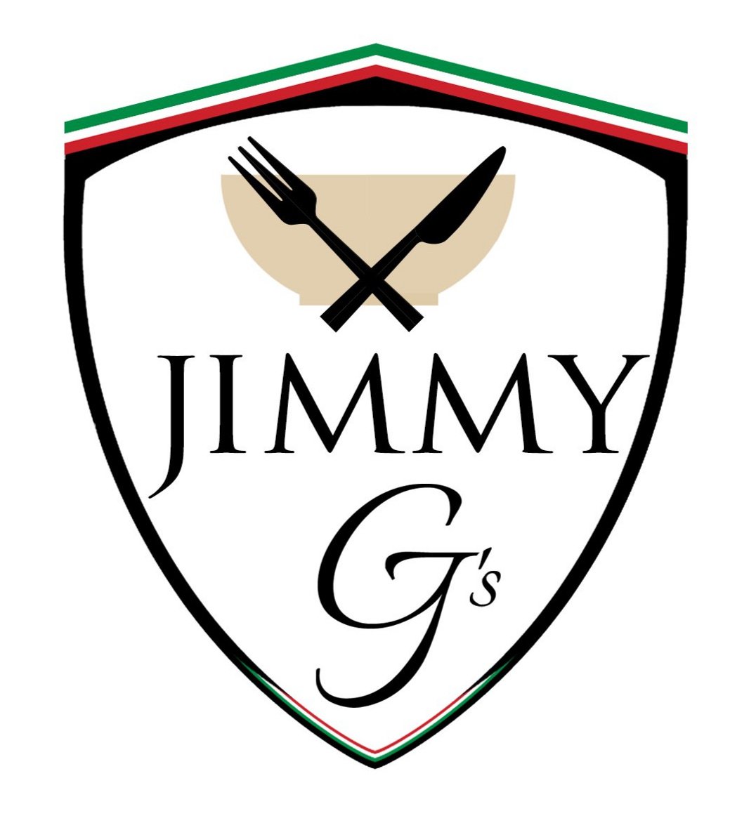 Jimmy G&#39;s Salads &amp; Pasta