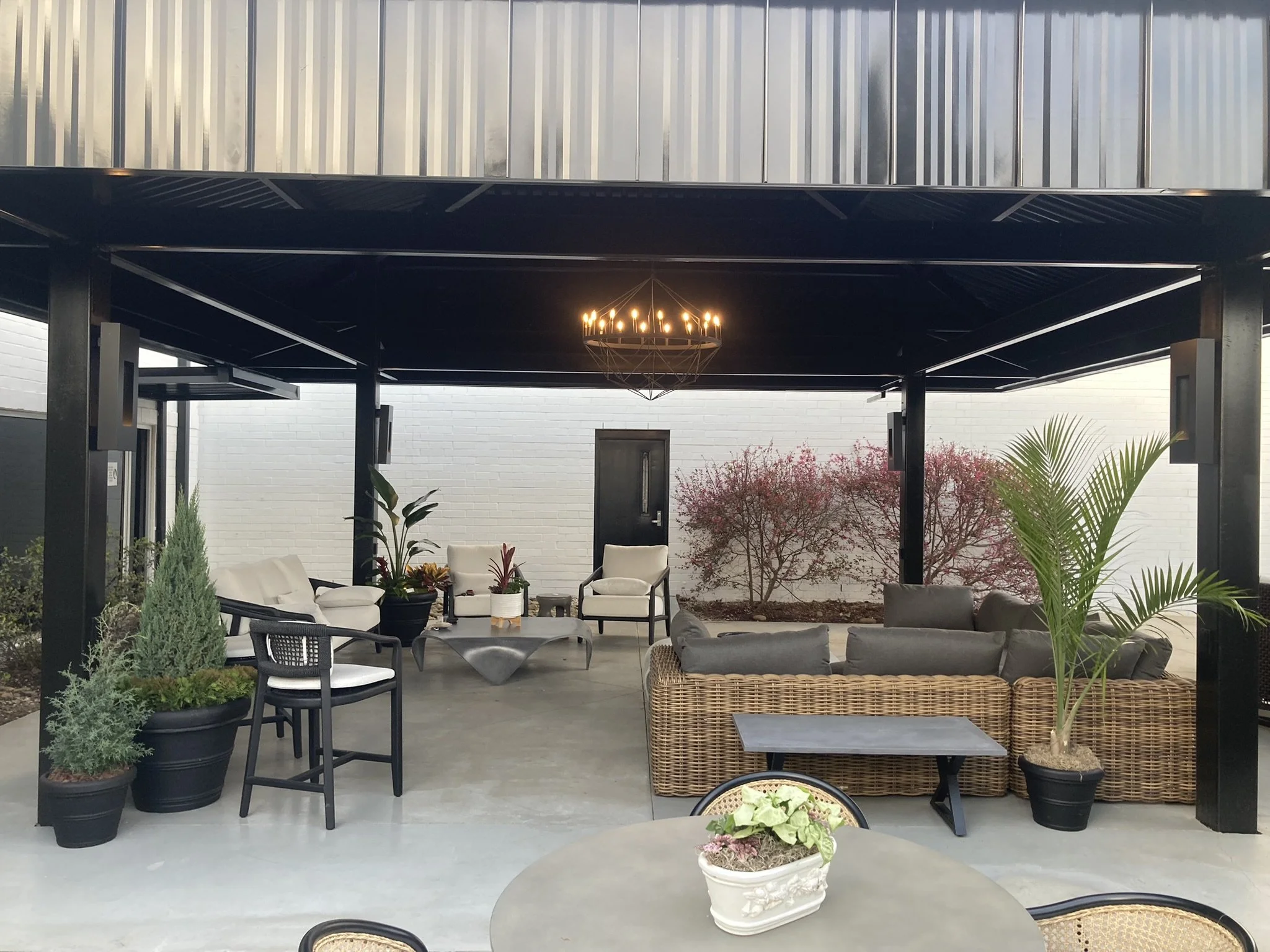 Open House for Mac and Morgan Home