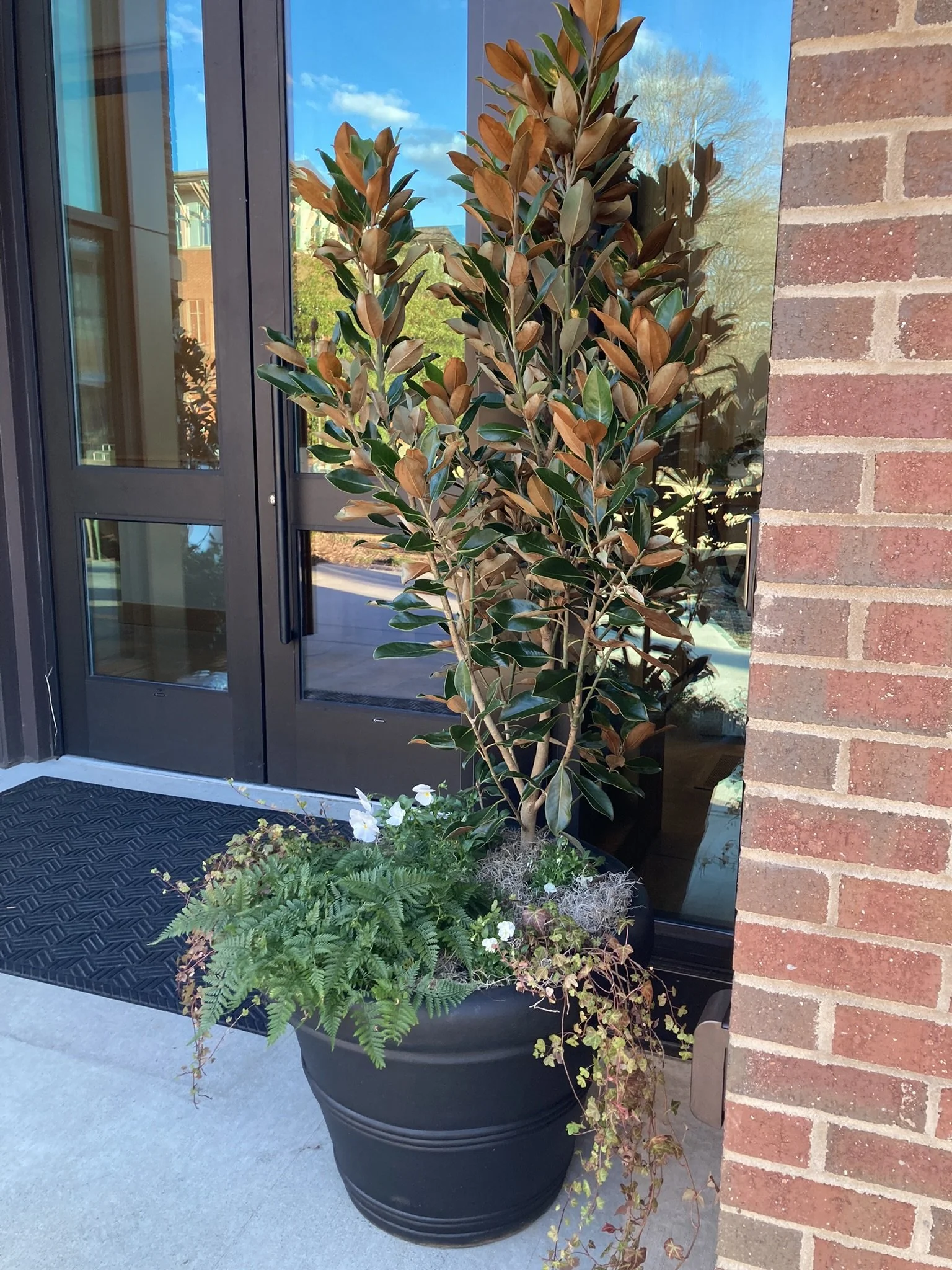 Samuel J. Cadden Chapel - Clemson University