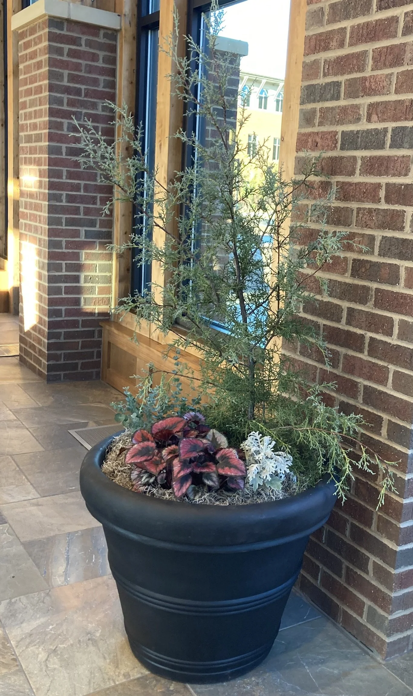 Samuel J. Cadden Chapel - Clemson University