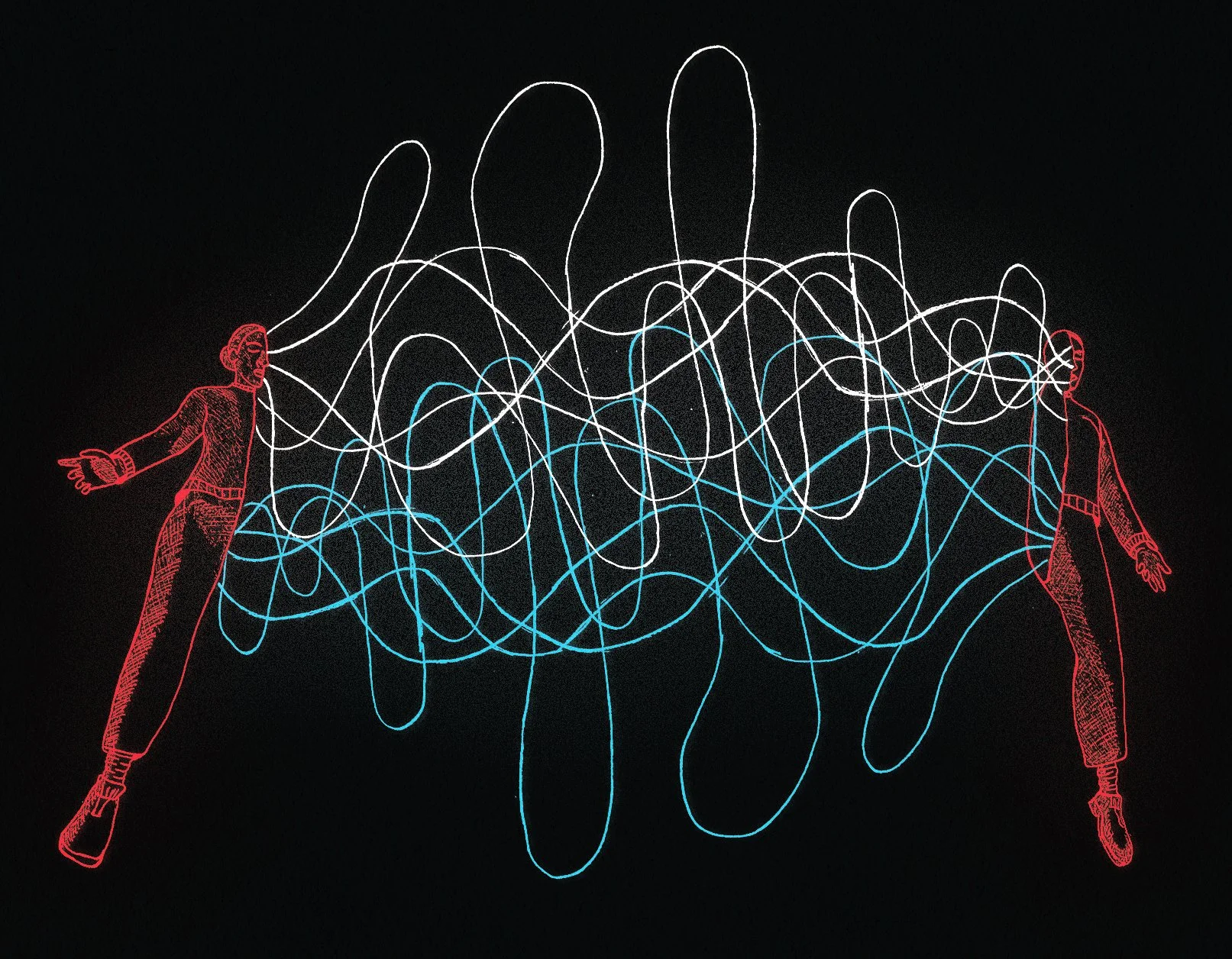 The Heights of Reality