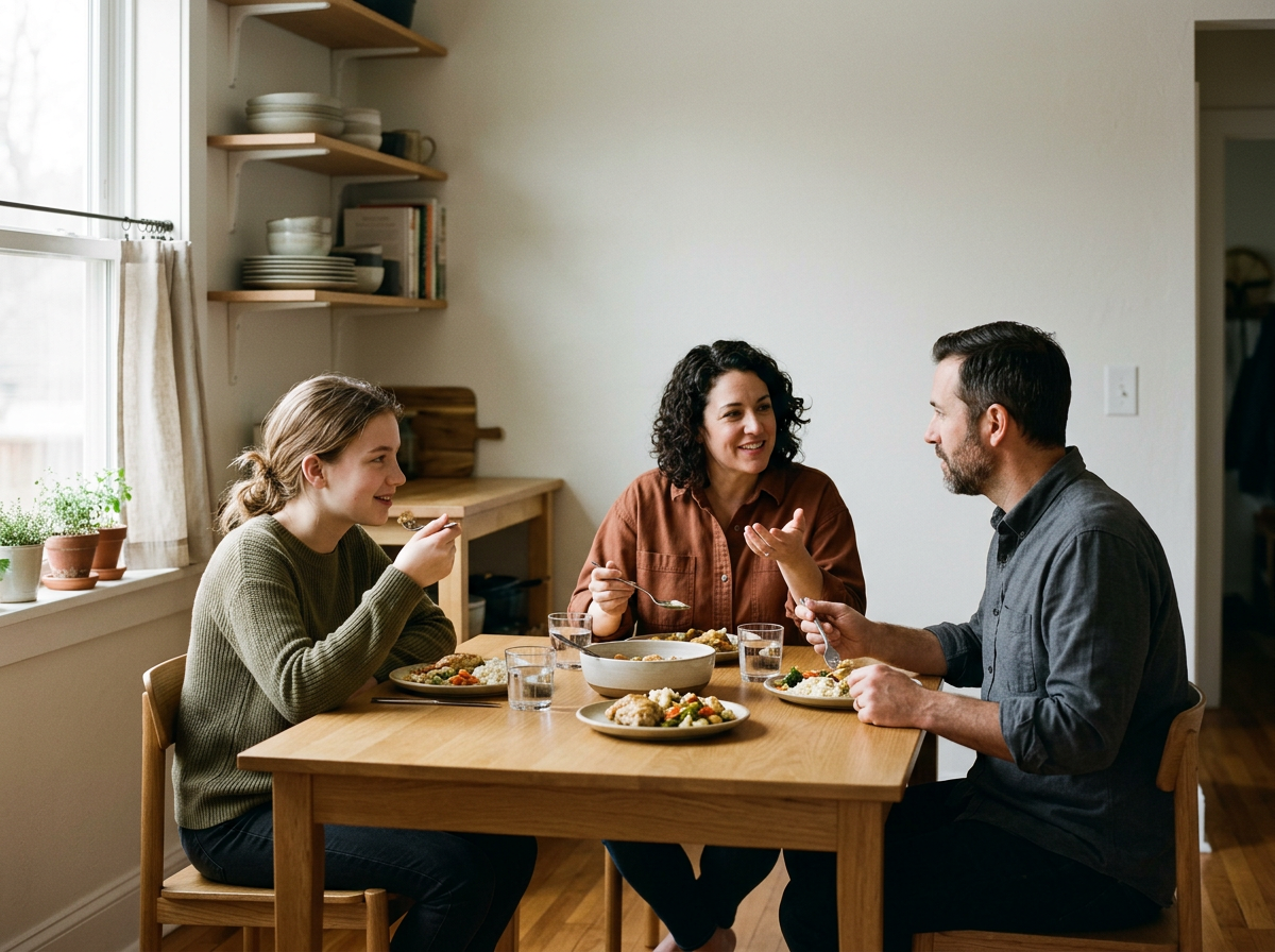 What I’ve Learned About Eating Disorder Recovery After Years of Sitting With Patients and Families