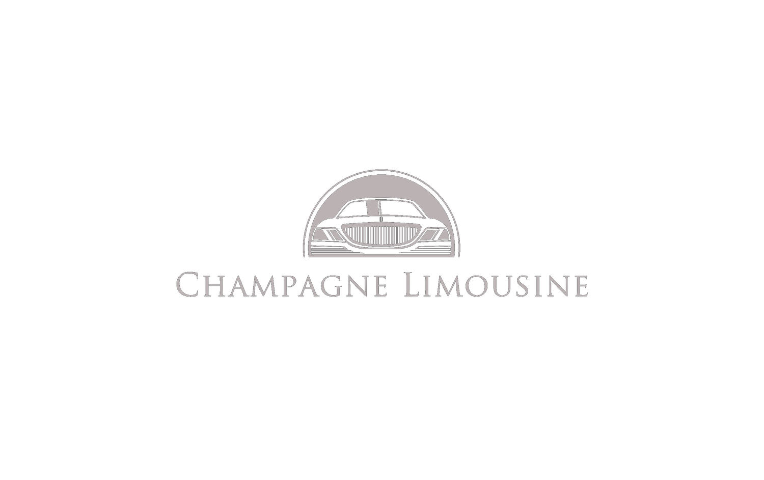 Champagne Limousine