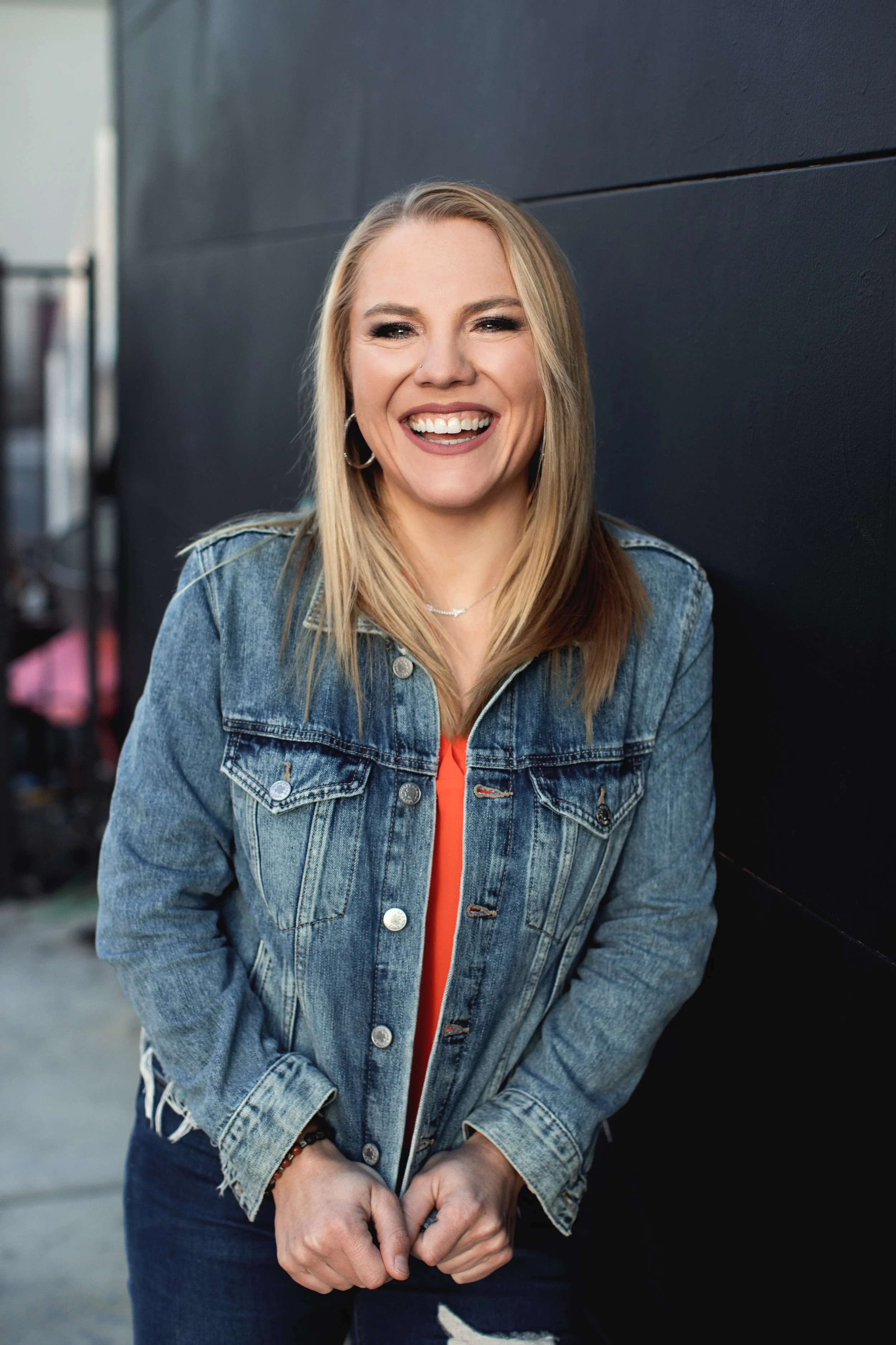 Bailey Hinz DBT Skills therapist