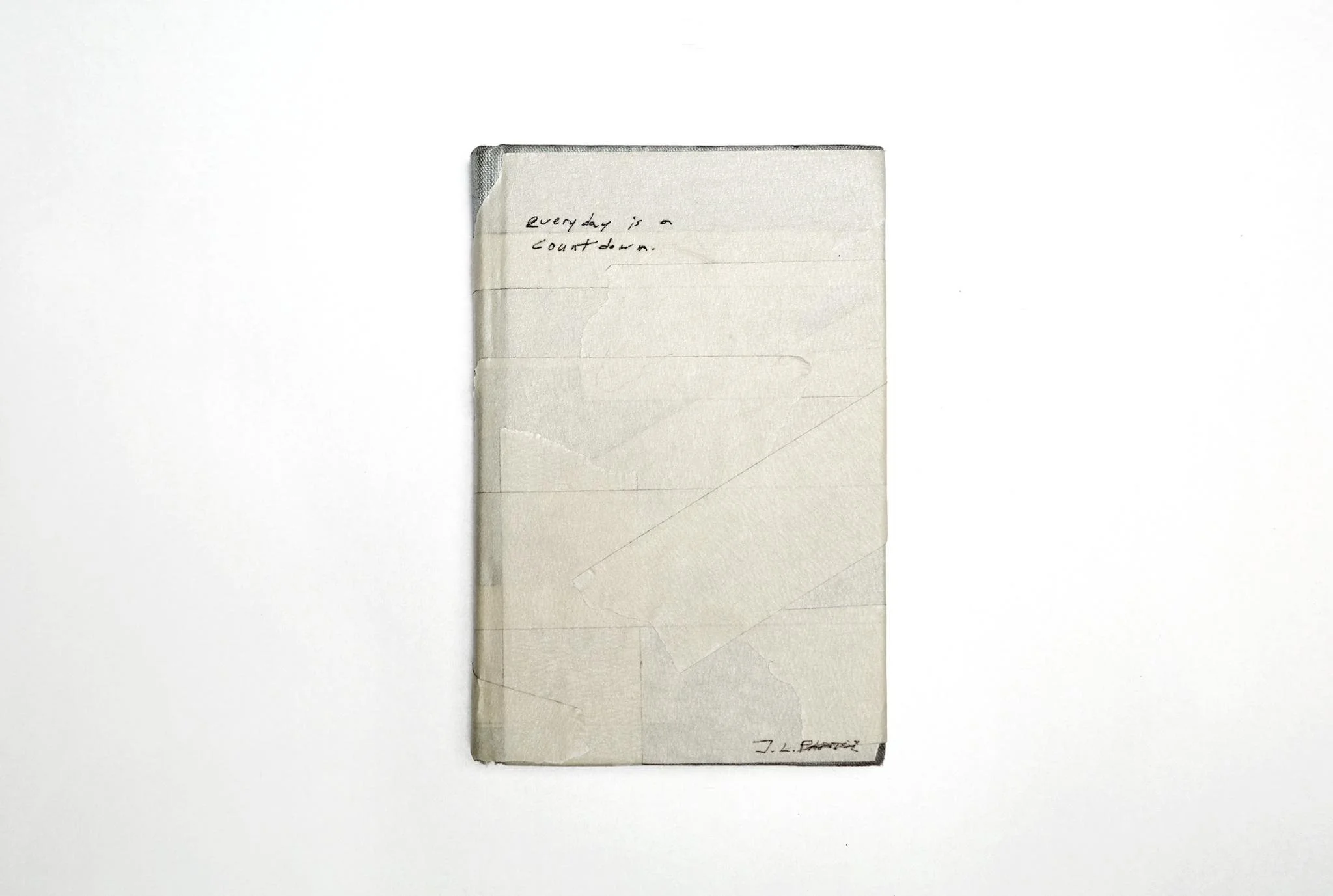 Jet Le Parti: every day is a countdown