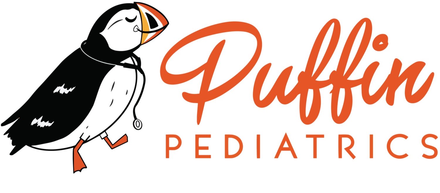 Puffin Pediatrics