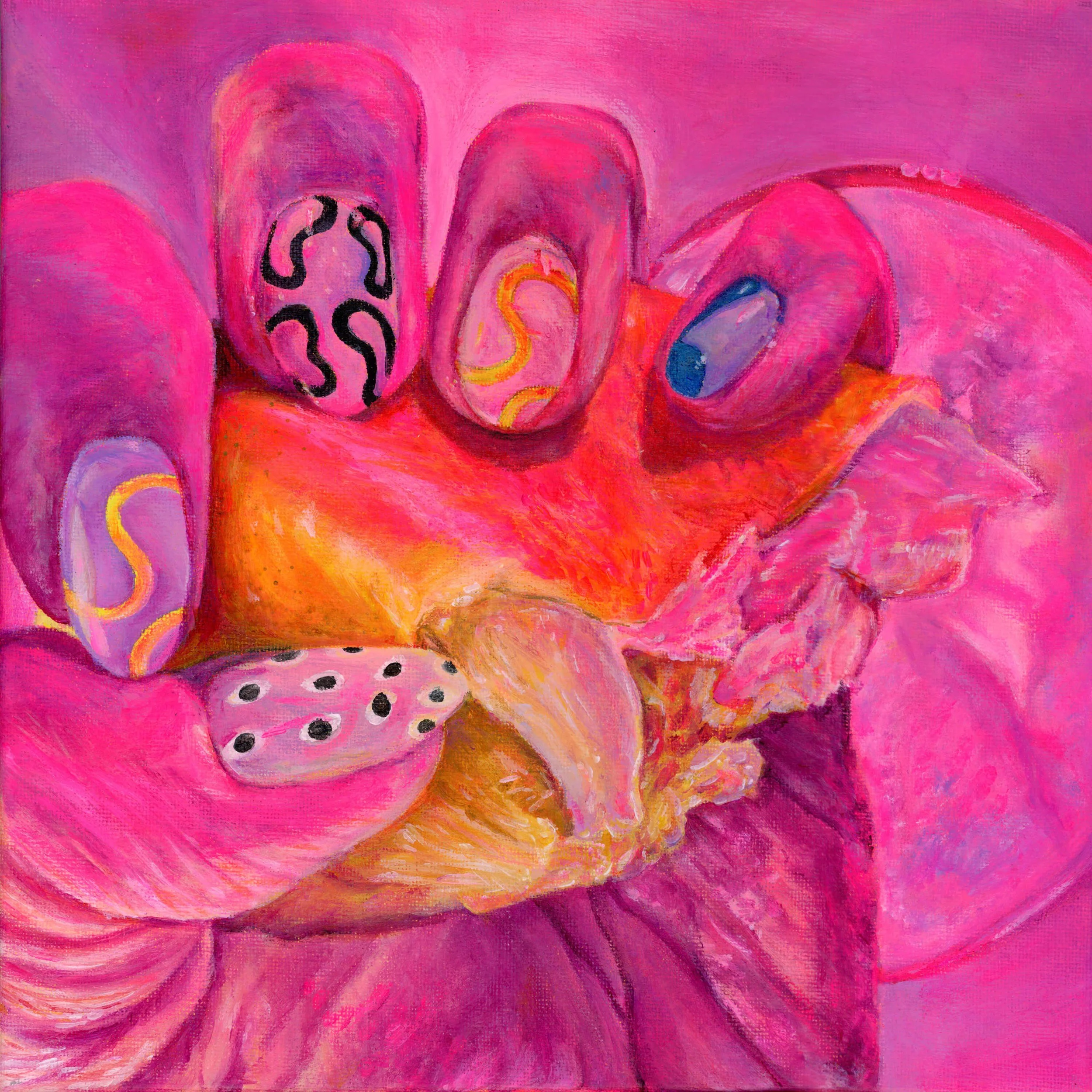 Squeeze the Sh*t, 2023