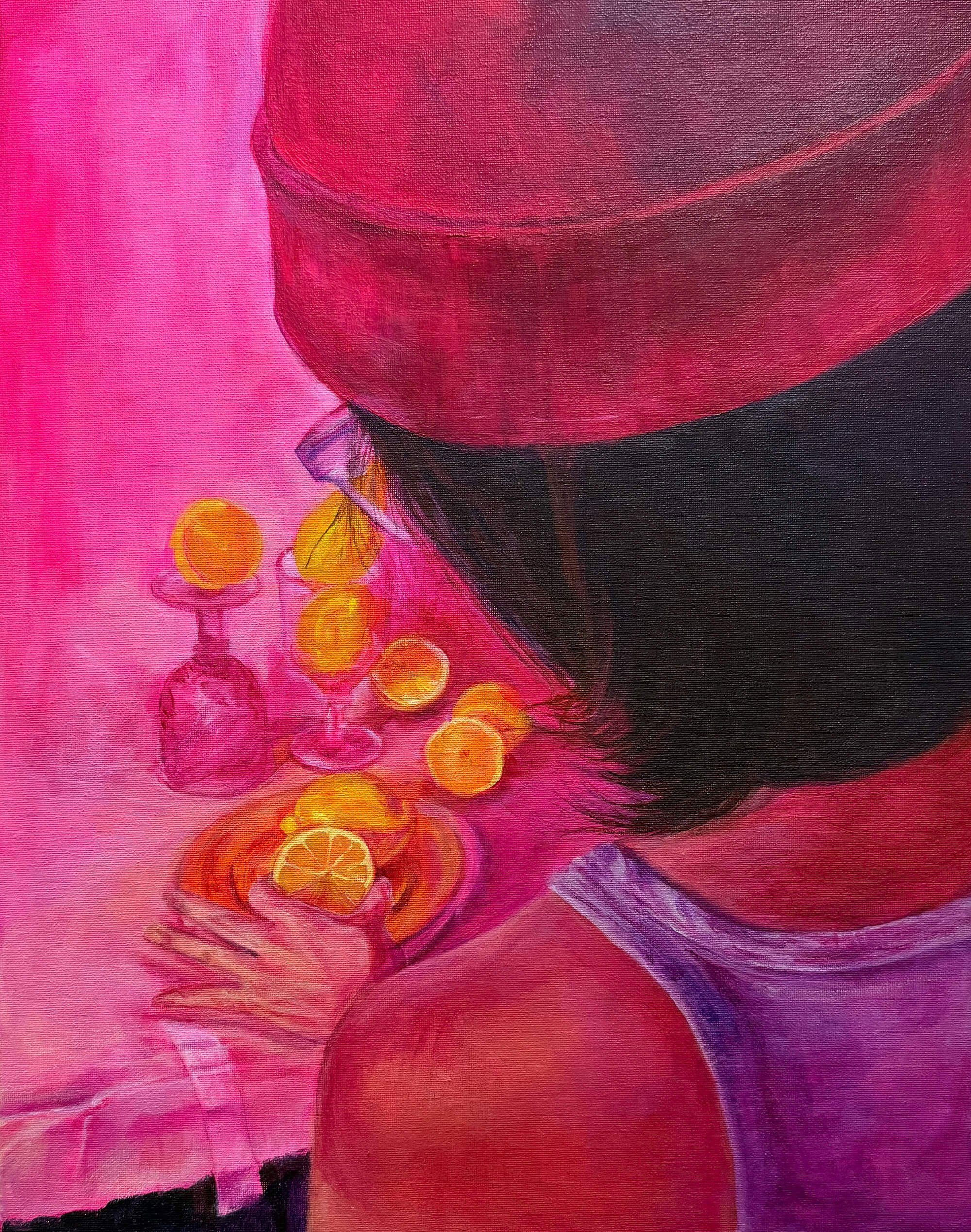 Lemon Series - Survivorship