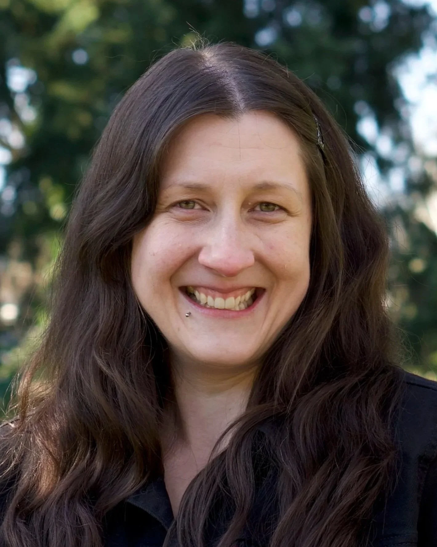 Naomi Asselin, MS, LPC