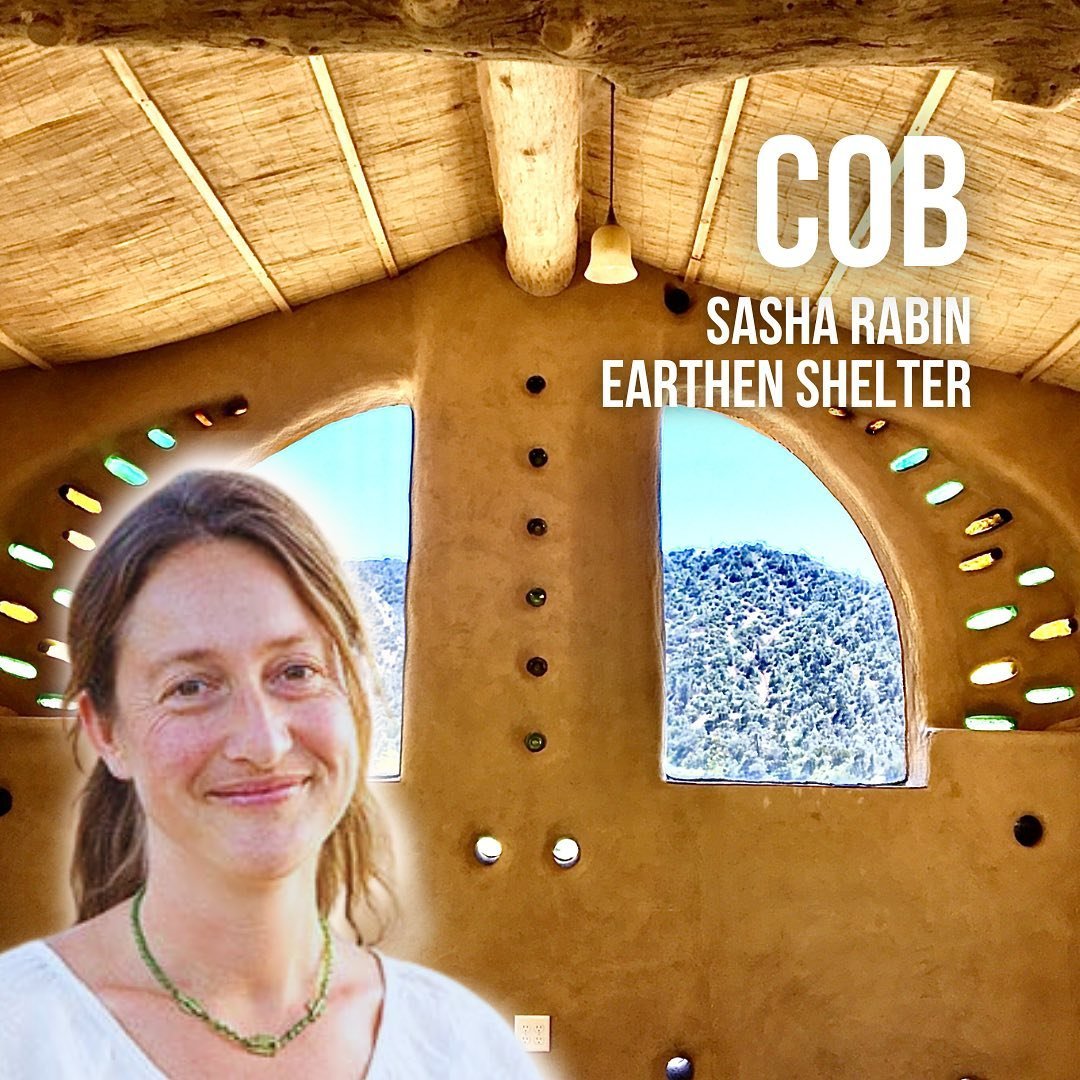 ⚒️ Build Outside the Box Mastermind launch 3 is here!
🌏 This online course is comprised of 11 classes on individual wall systems from #cob to #rammedearth to #strawbale and #hempcrete.
🌟 USE code COB100 for a $100 discount!
Link in bio for lots mor