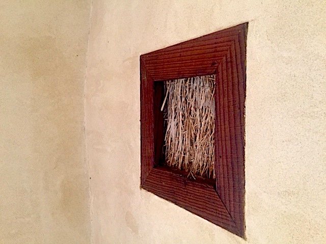 Earthen Plasters - Part 1