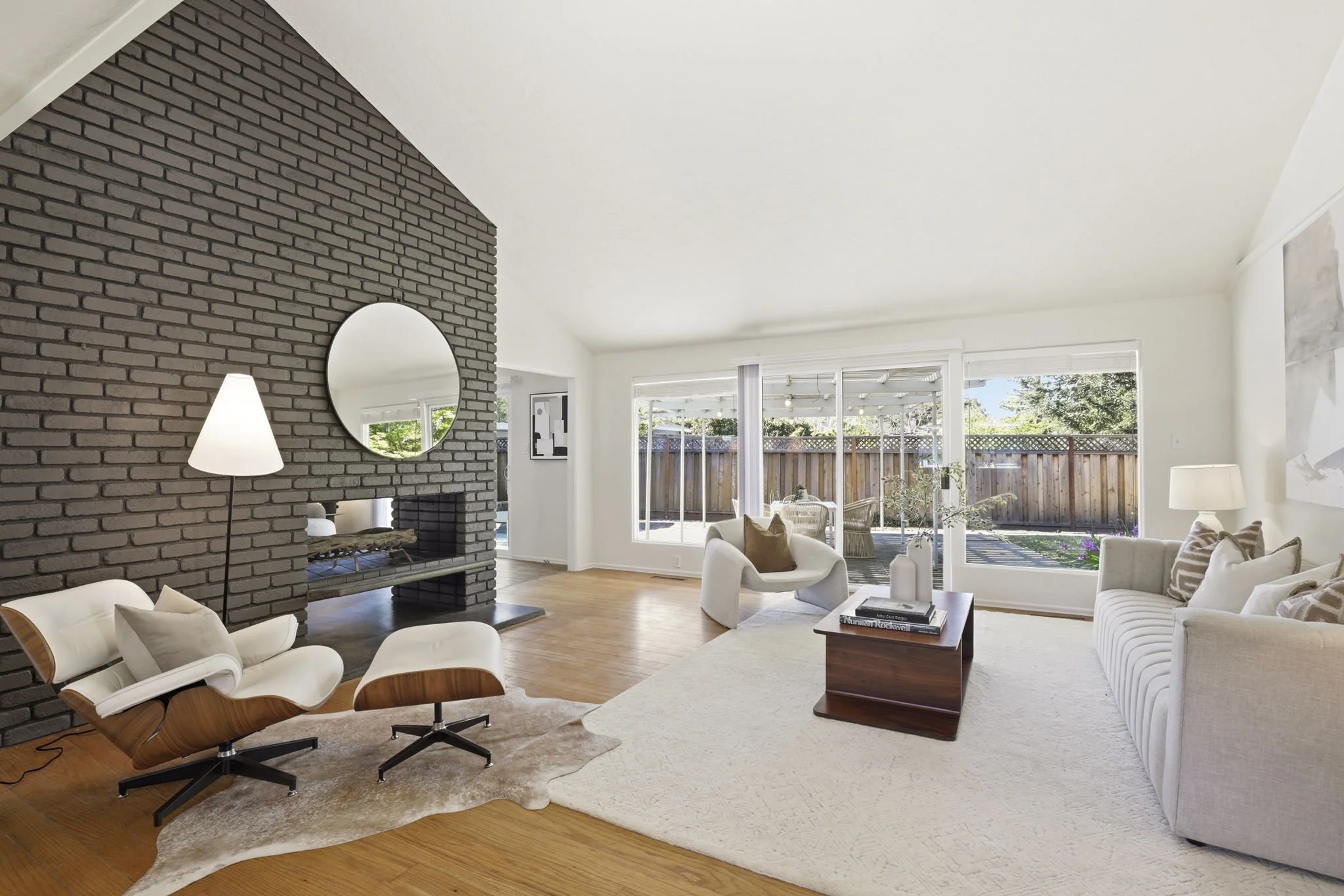 449 SANTA CLARA AVENUE, REDWOOD CITY