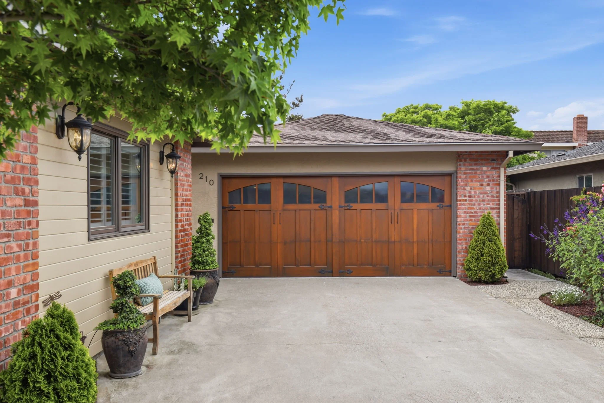 210 DUCK COURT, FOSTER CITY