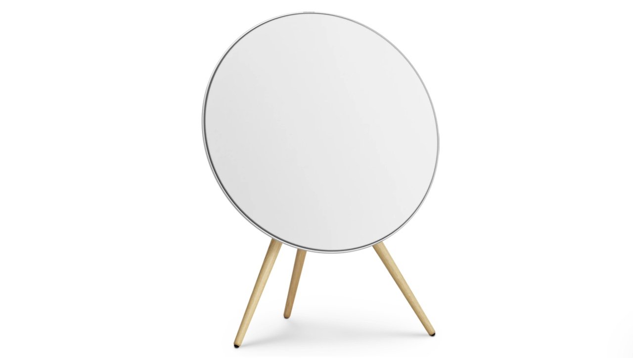 and Olufsen Beoplay A9 4th Gen — STOZZ AUDIO