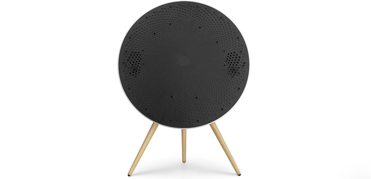 Bang and Olufsen Beoplay A9 4th Review STOZZ AUDIO