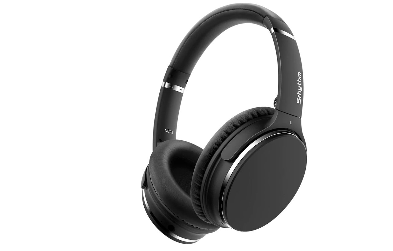 Live - Is SRHYTHM NC25 Wireless Headphones Worth It?