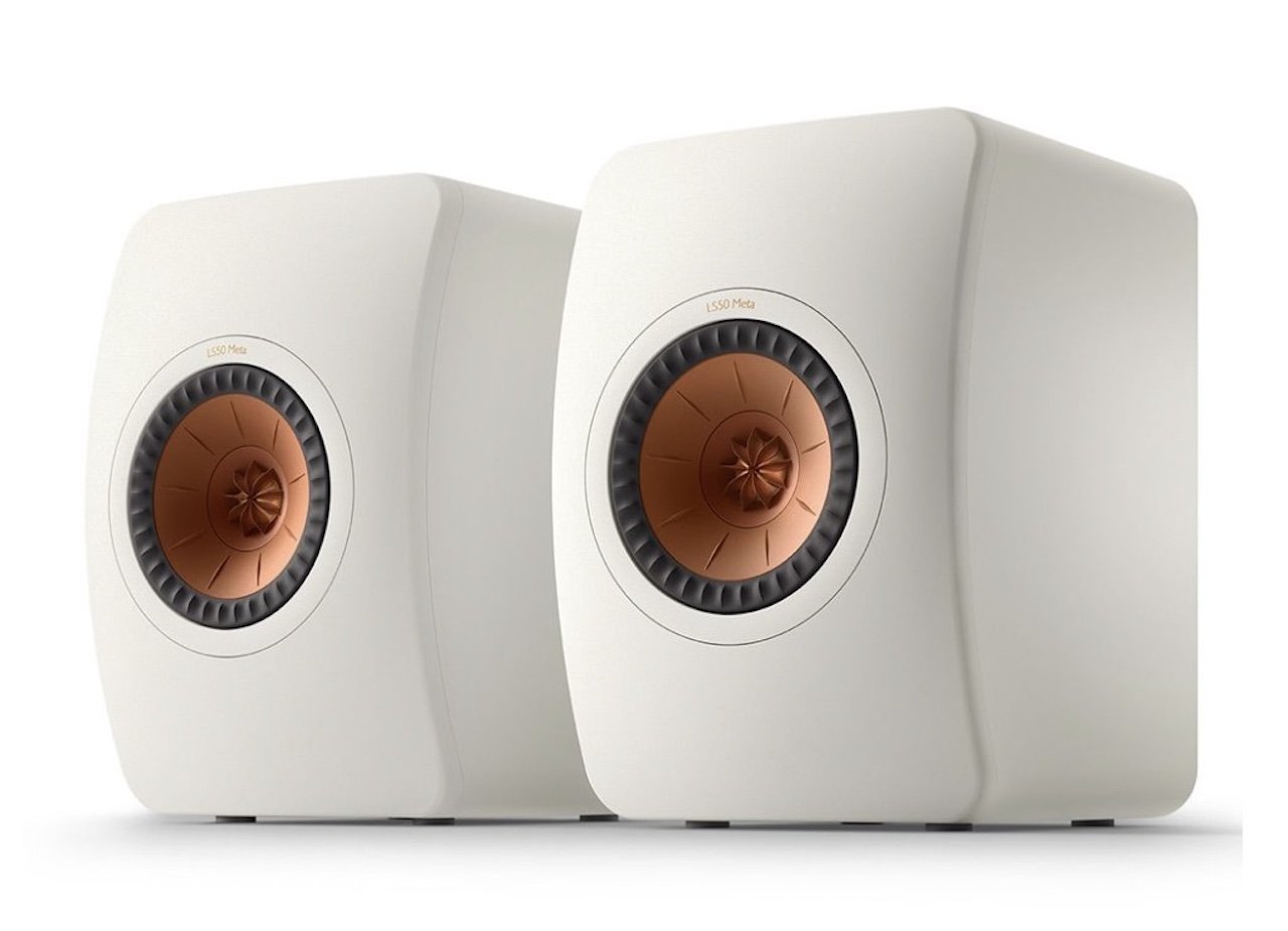 3030i Speakers From Q Acoustics - The Audiophile Man