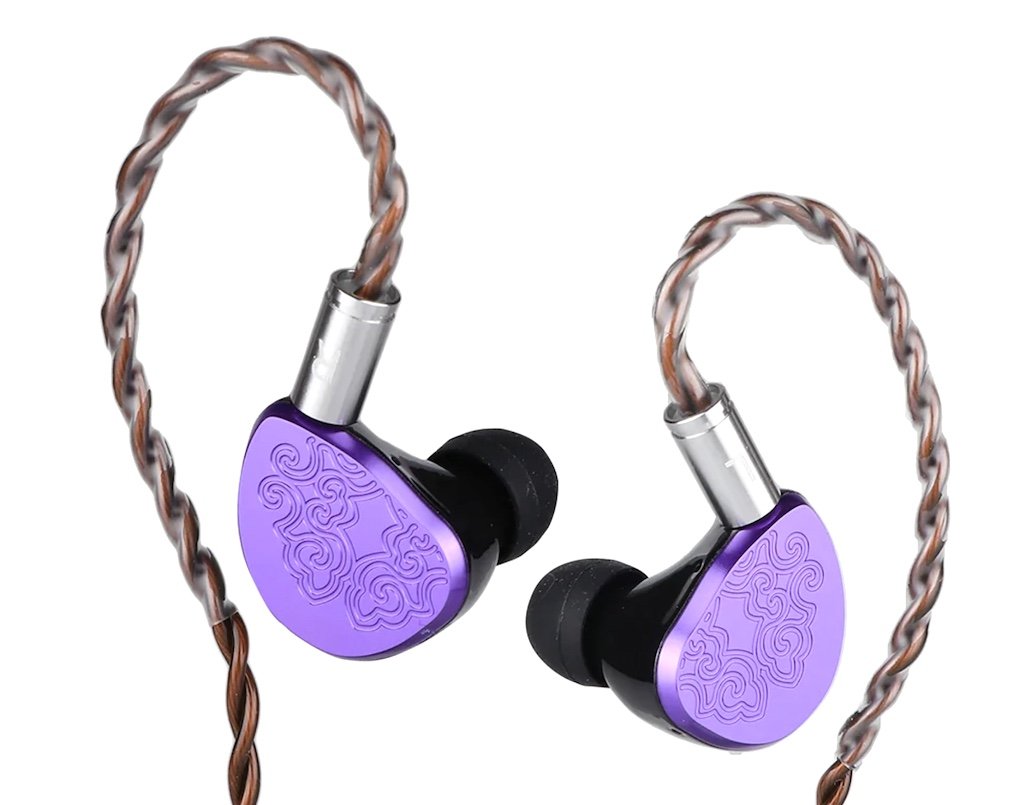 Tangzu Zetian Wu Review - These Are The Best Planar IEMs — STOZZ AUDIO