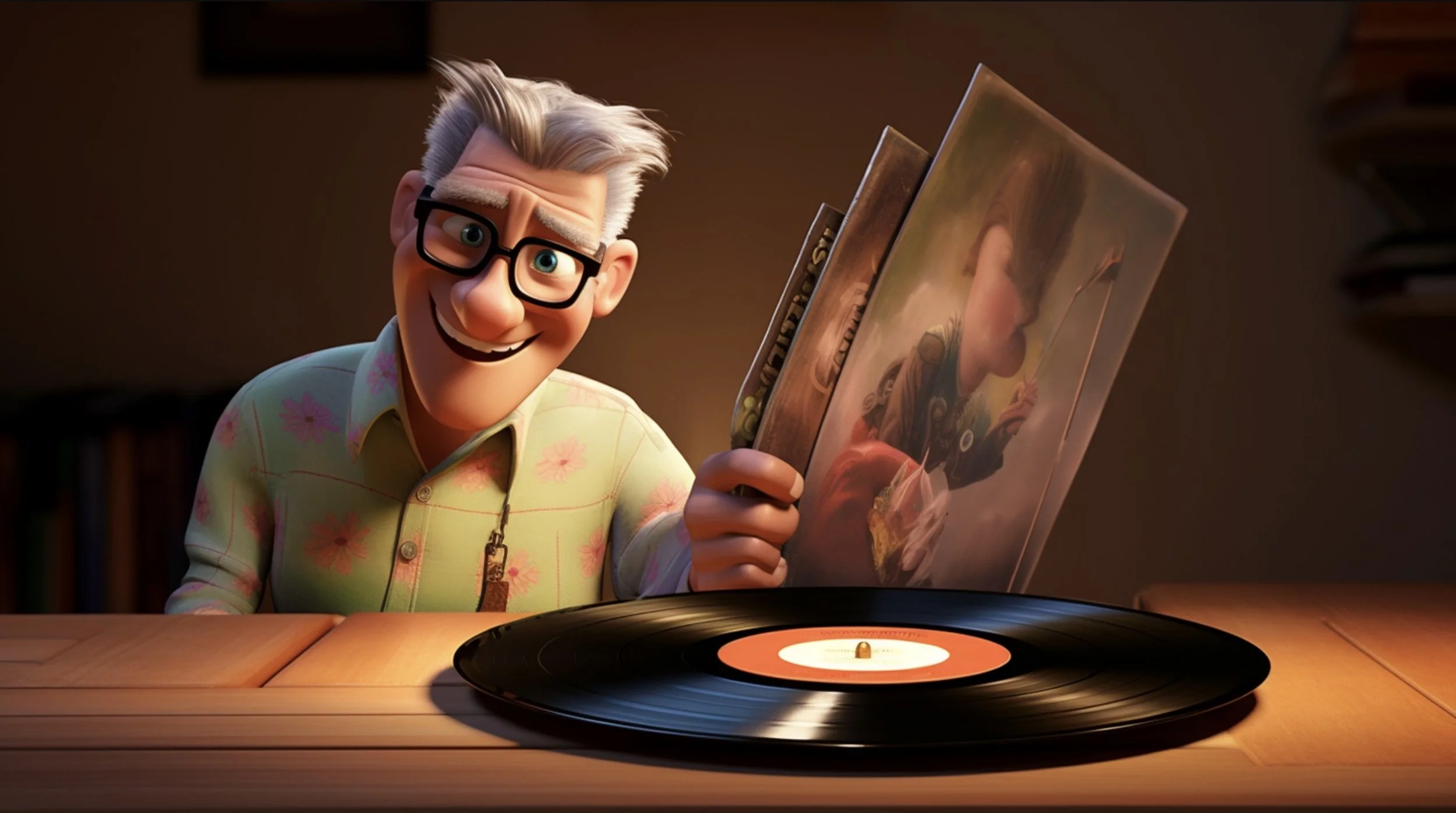 Why Vinyl is Making a Comeback How did it popular again