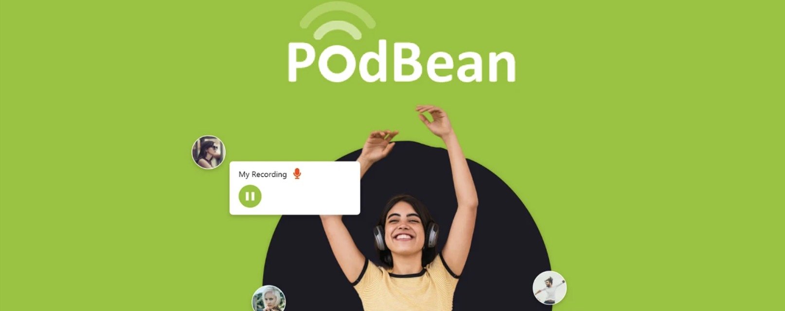 Best Podcasts of 2023 - The Podcast App