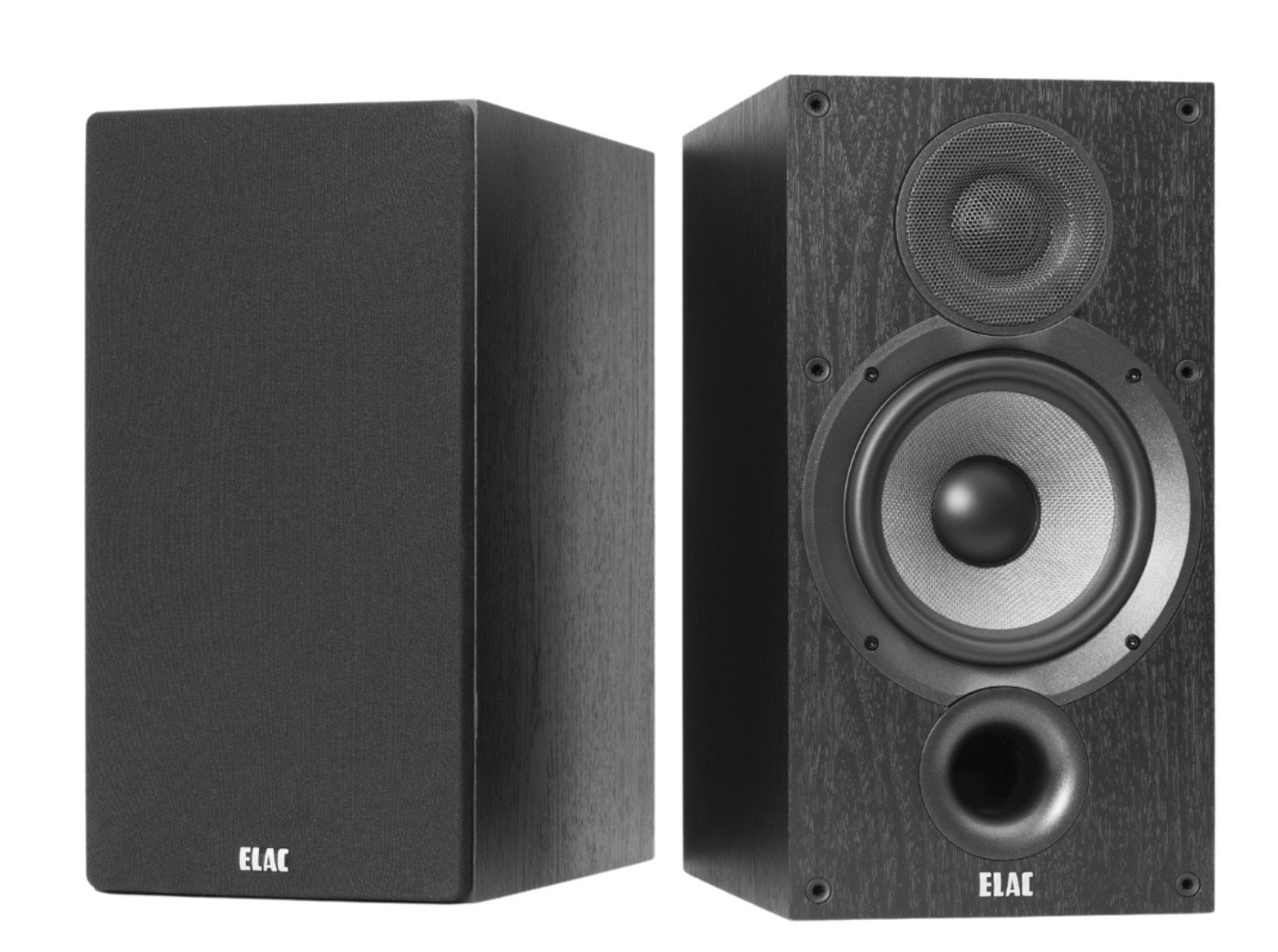 3030i Speakers From Q Acoustics - The Audiophile Man