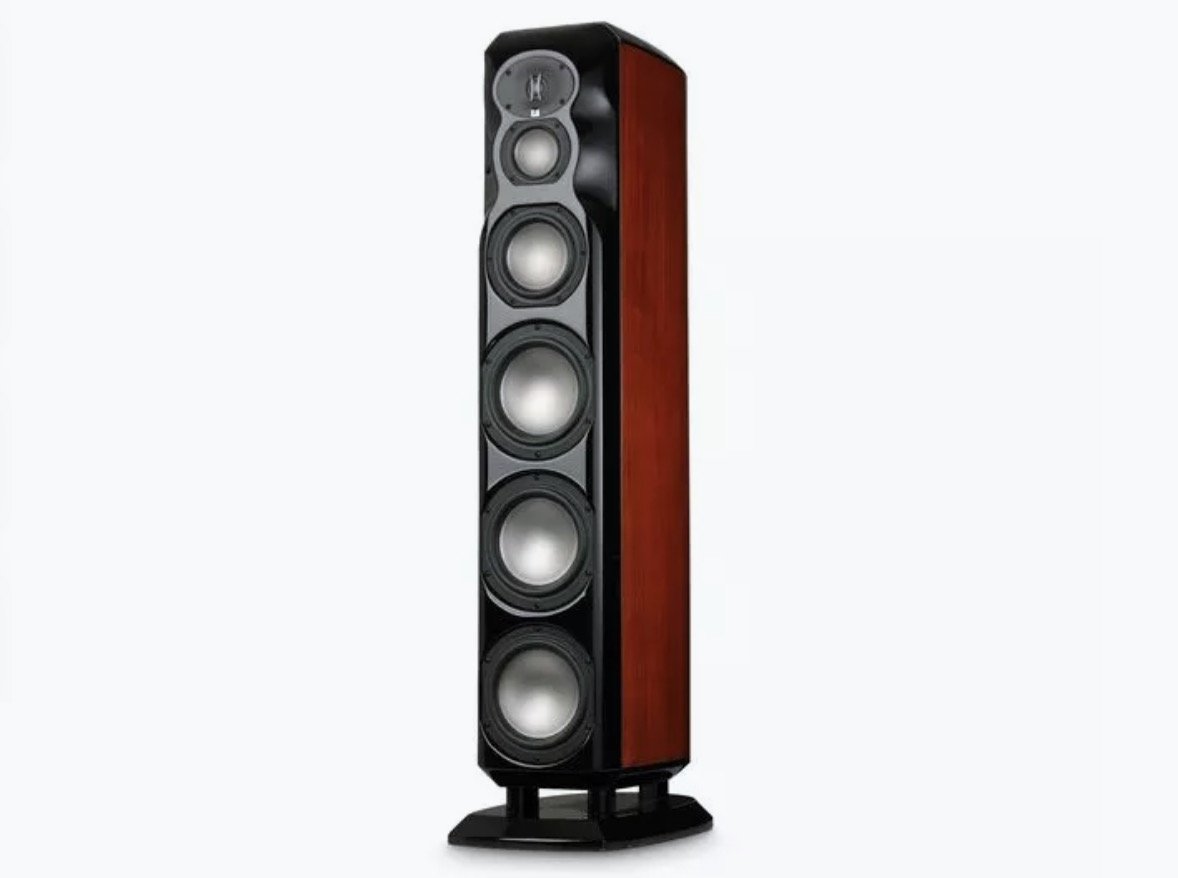 The Most Stylish Luxury Speakers For Your Home: 2023 Edition