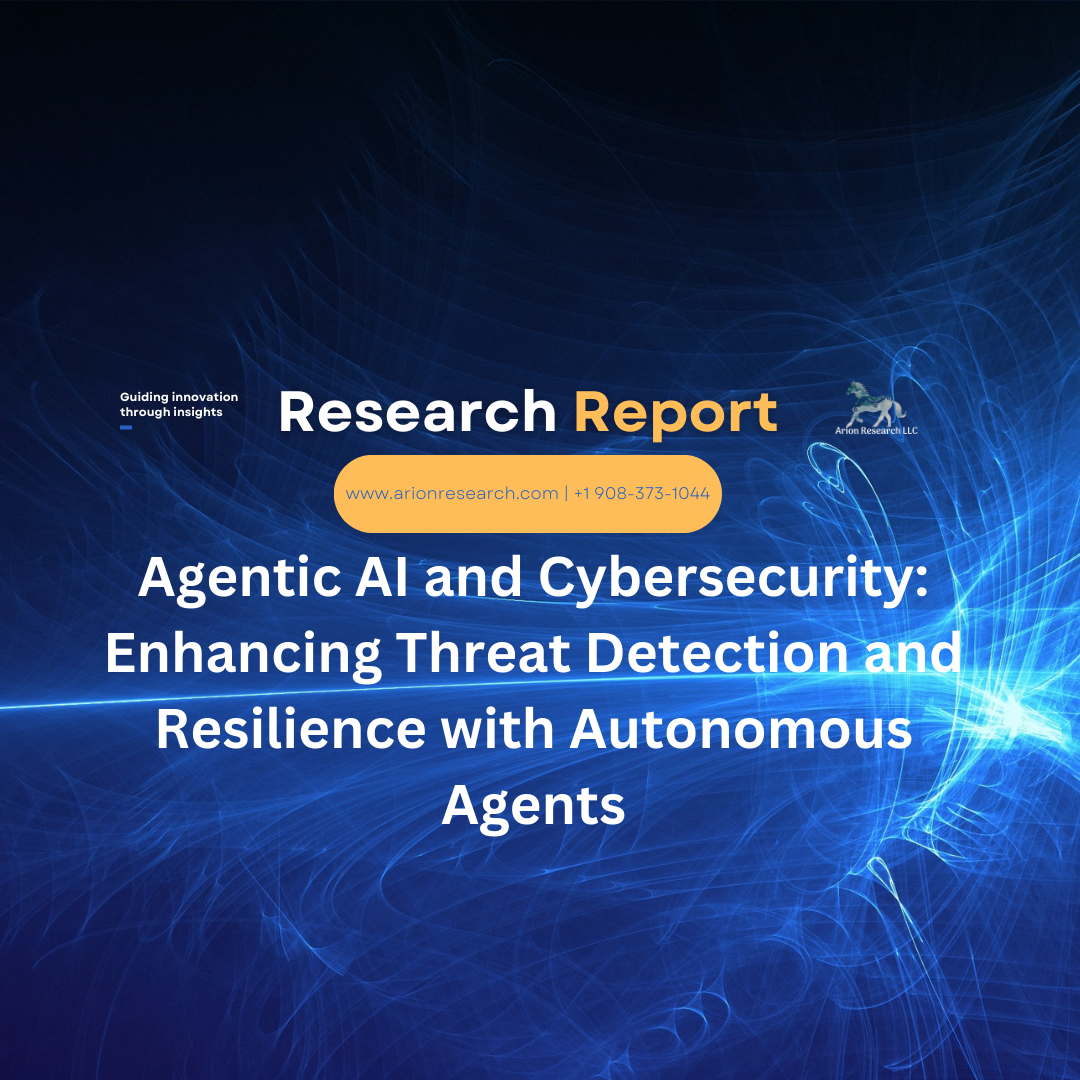 Agentic AI and Cybersecurity: Enhancing Threat Detection and Resilience with Autono-mous Agents