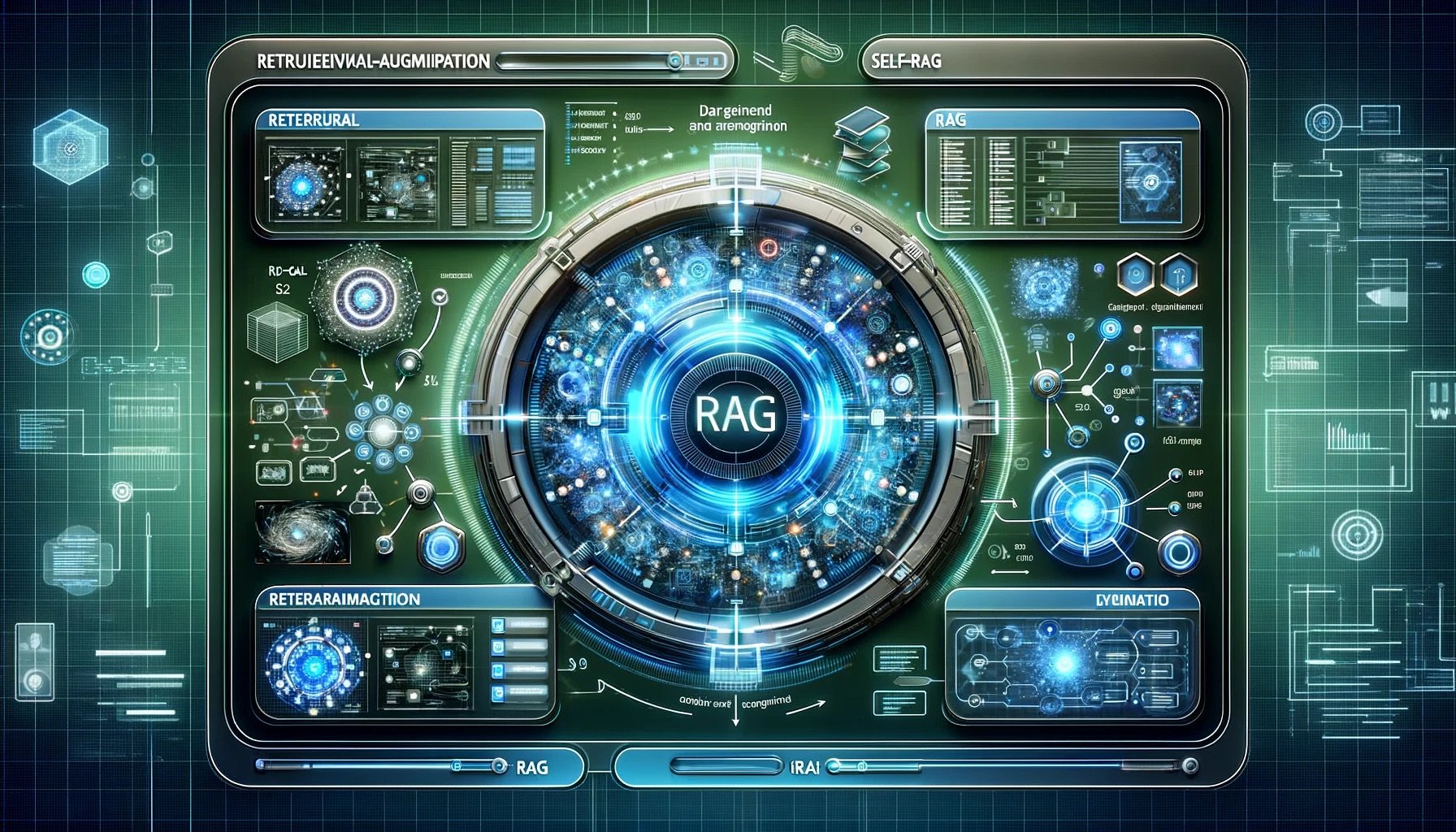 Retrieval-Augmented Generation