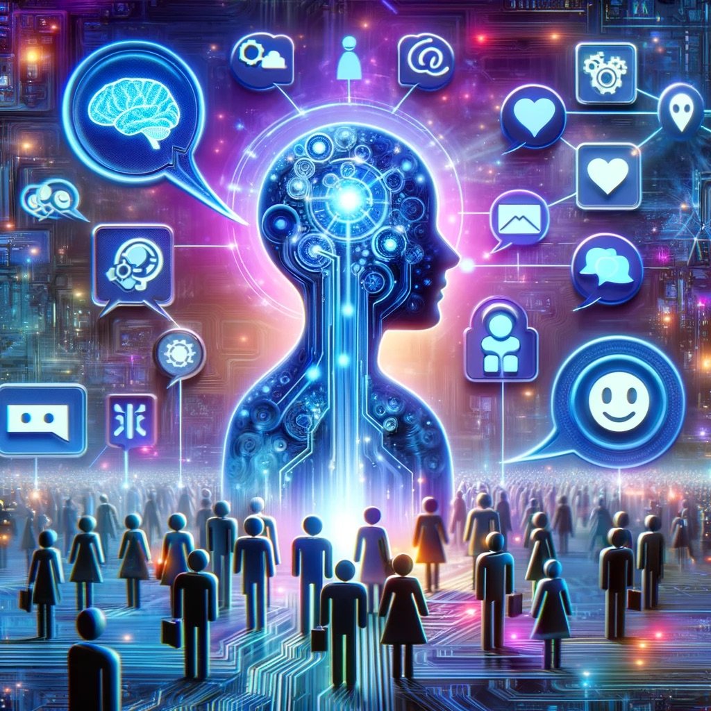 Using Artificial Intelligence to Improve Customer Satisfaction