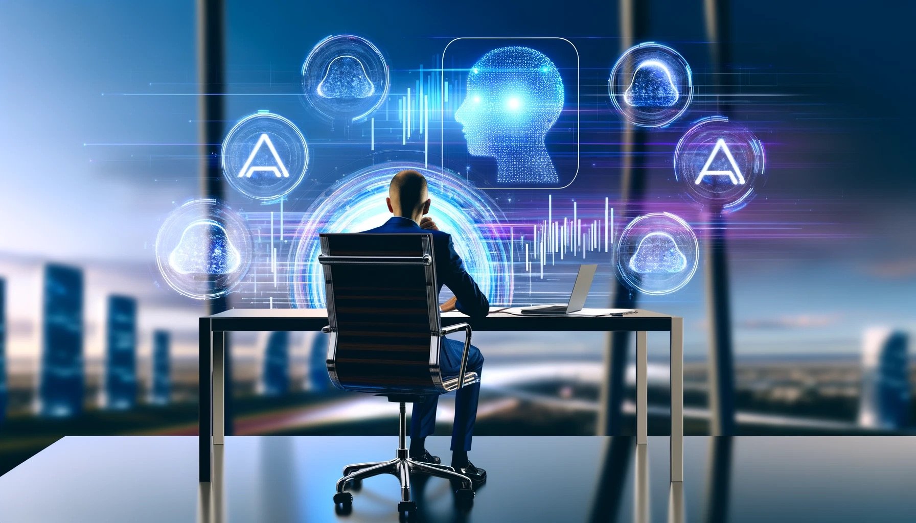 Transforming Data Analysis: Using AI for Better Business Decisions
