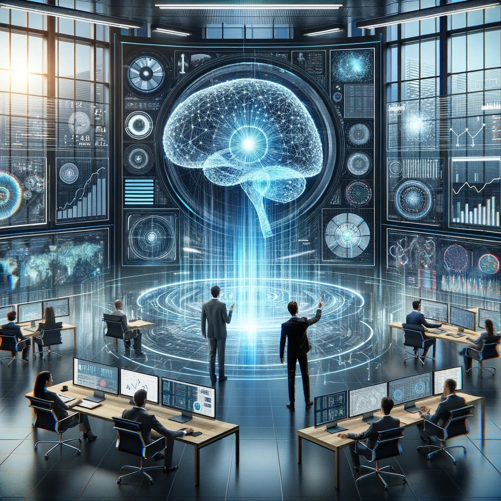 AI in Corporate Finance: Fraud Detection and Risk Assessments