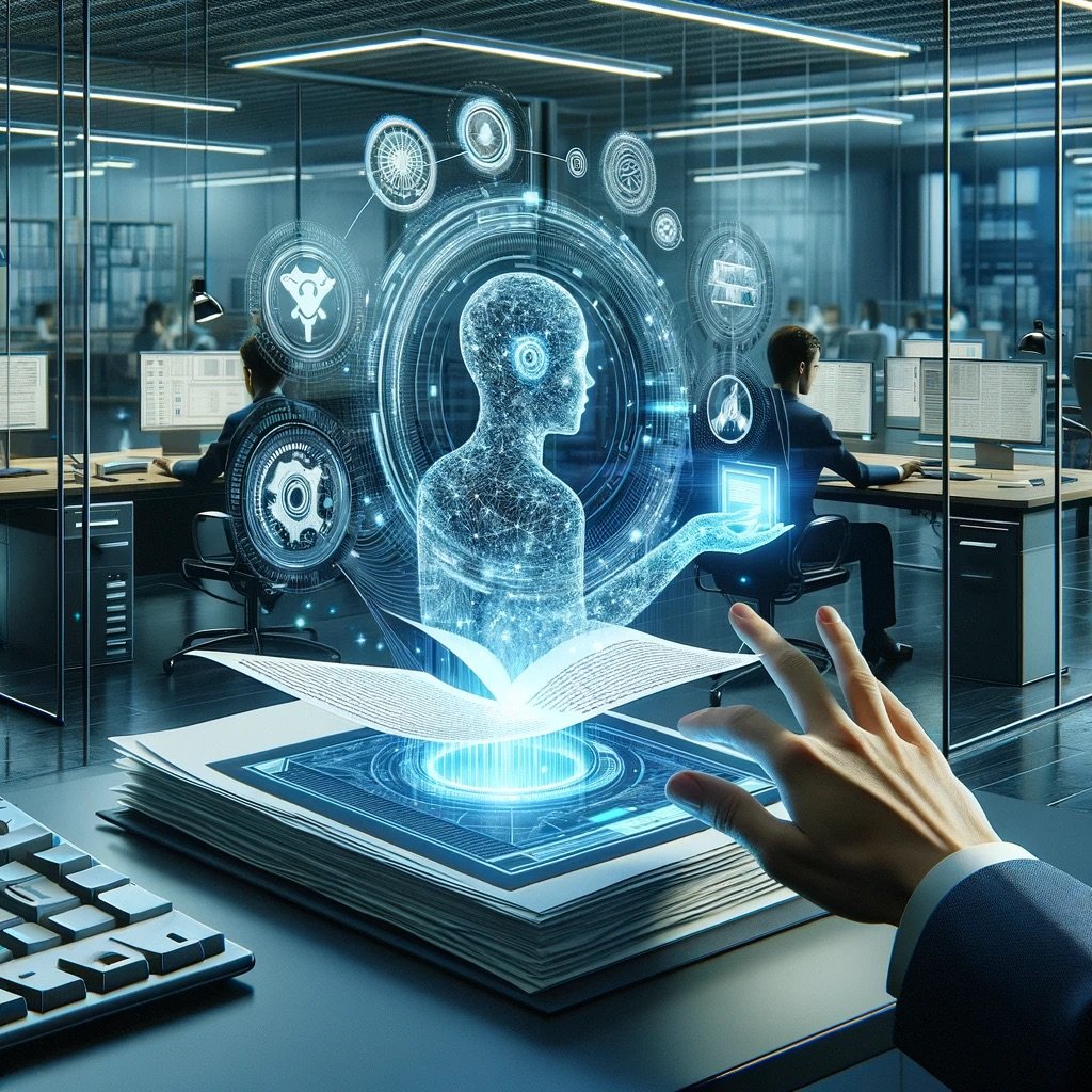 Automating Data Entry: Saving Time and Reducing Errors with AI-Powered OCR