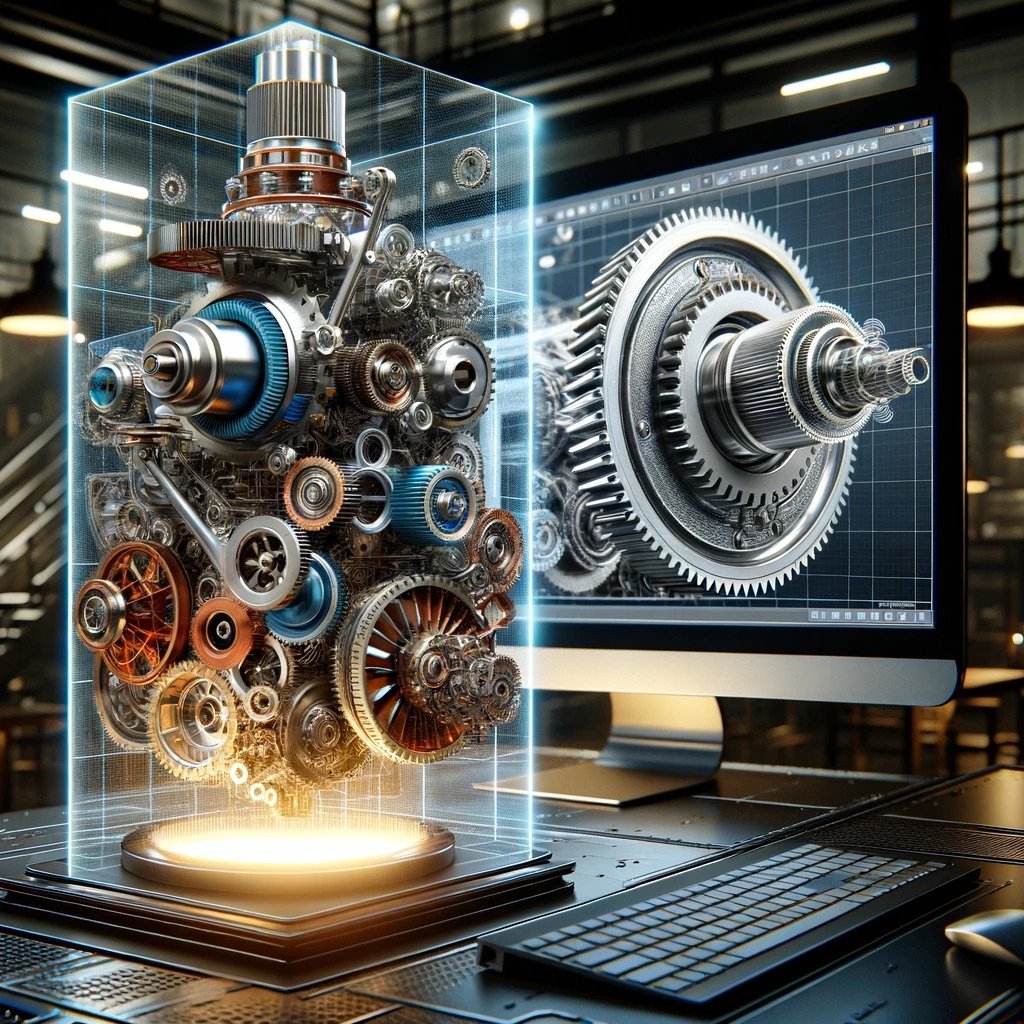 Digital Twins: A Physical Counterpart in the Digital World