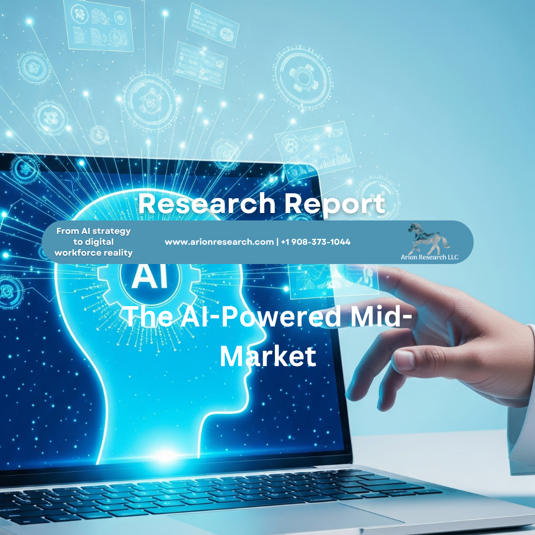 The AI-Powered Mid-Market